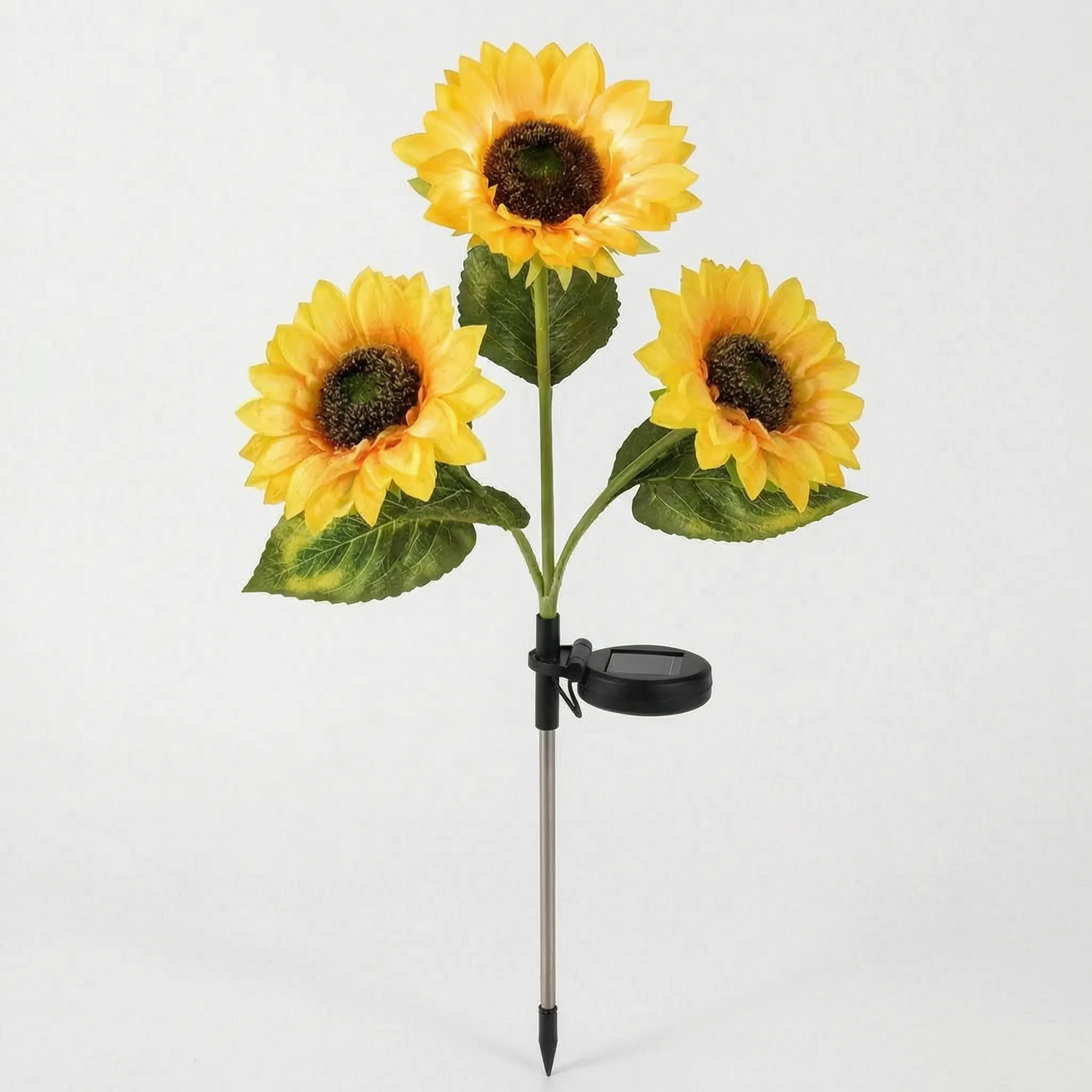 Nordspur | SunBloom Decorative Sunflower Solar Light