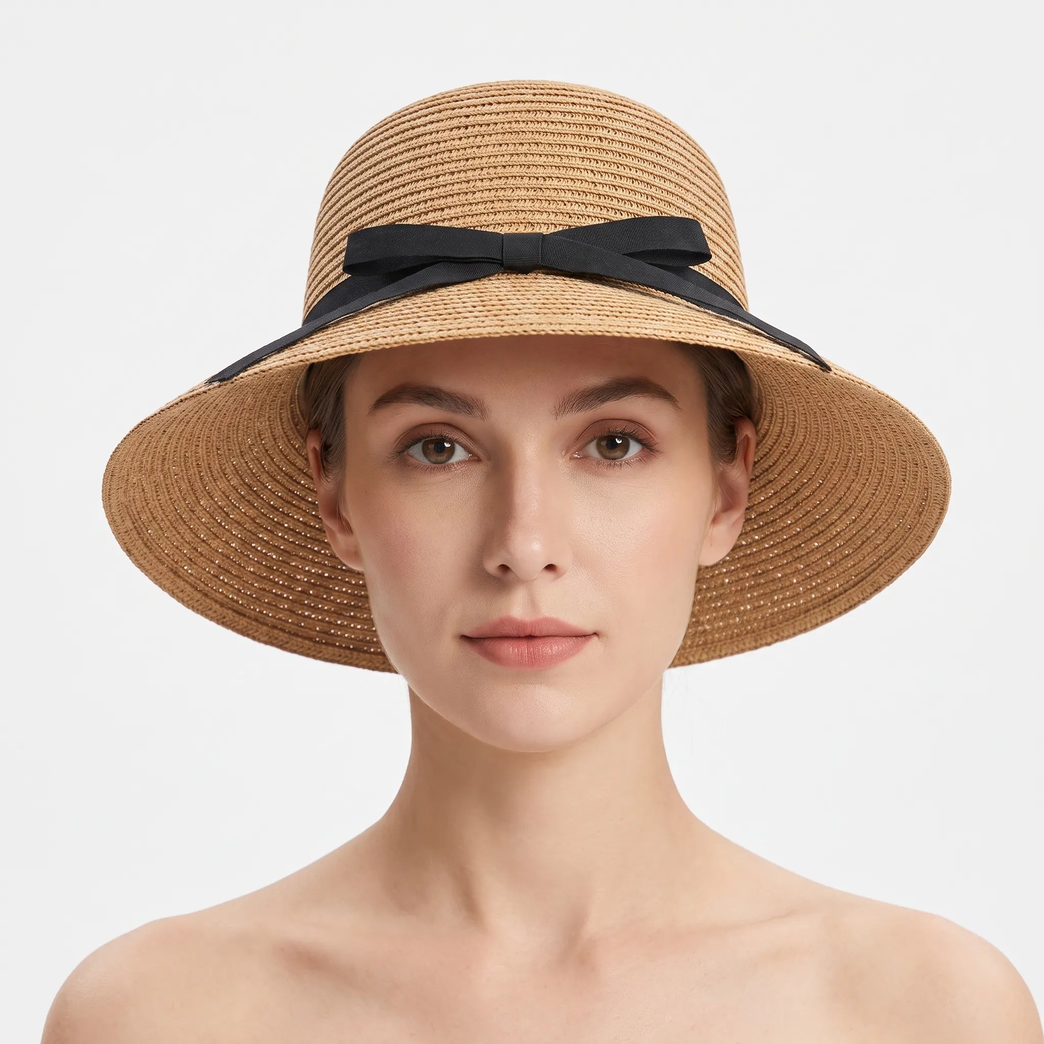 Nordspur | SunBrim Wide Brim Woven Sun Hat