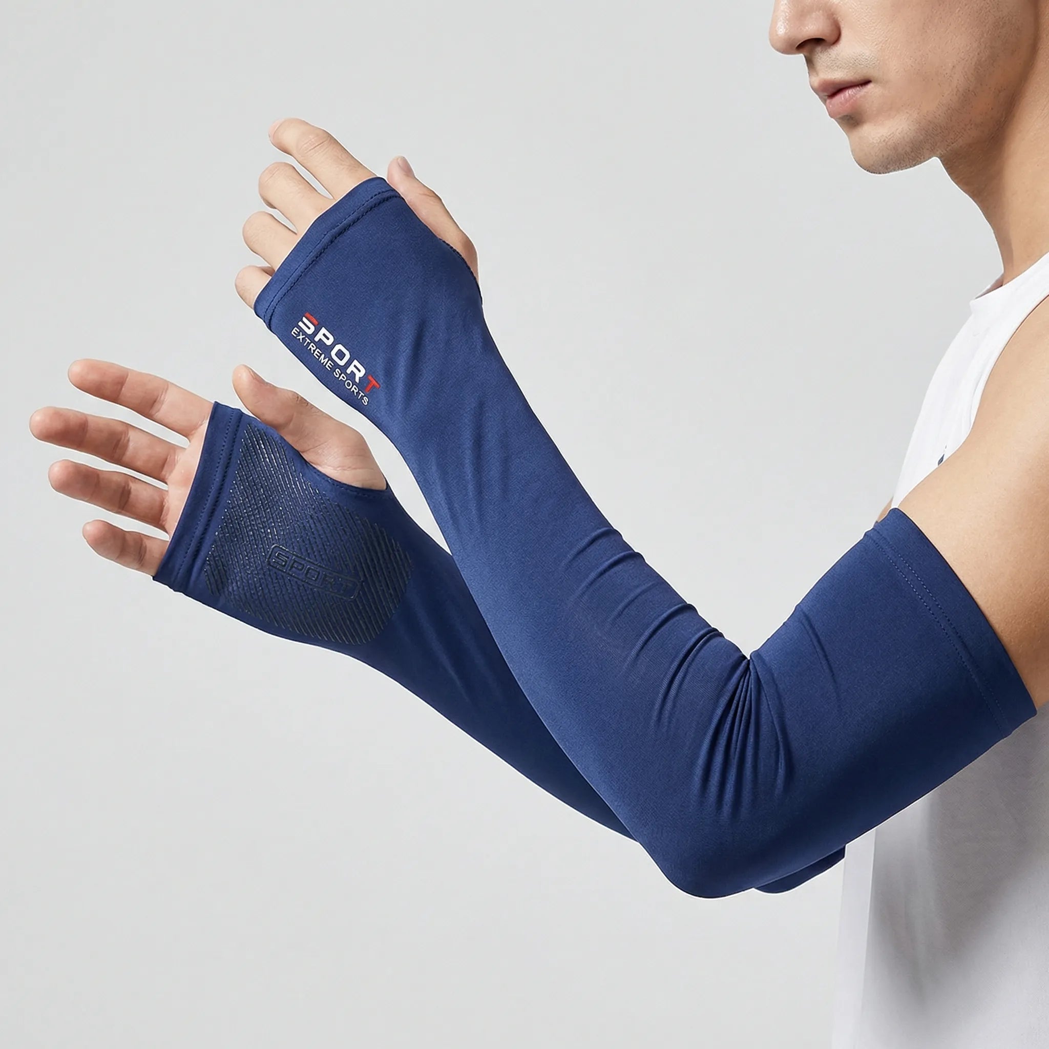 Nordspur | SunVeloArm Long Arm Cooling Sleeves