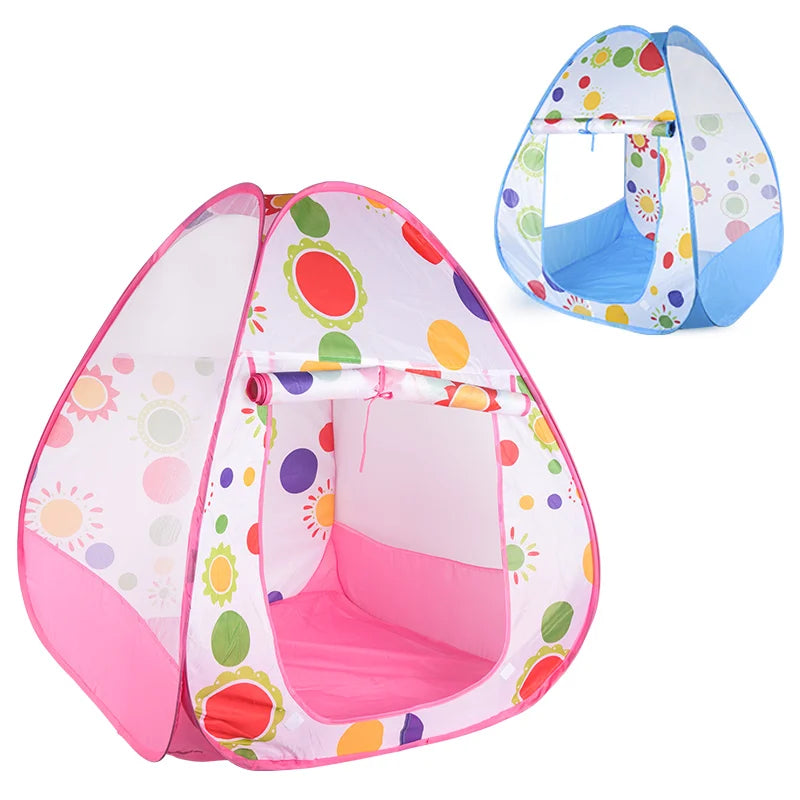 Nordspur | Sunblet Pop Up Play Tent