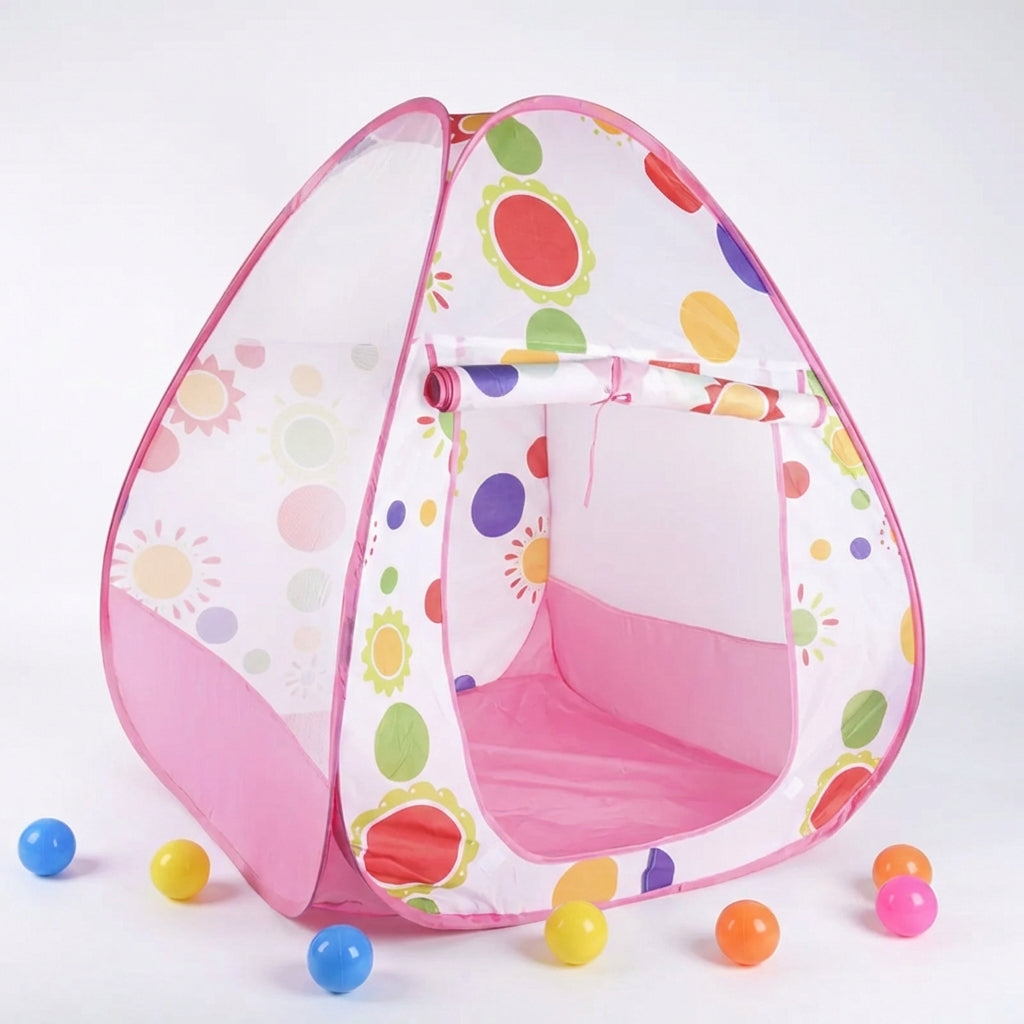 Nordspur | Sunblet Pop Up Play Tent