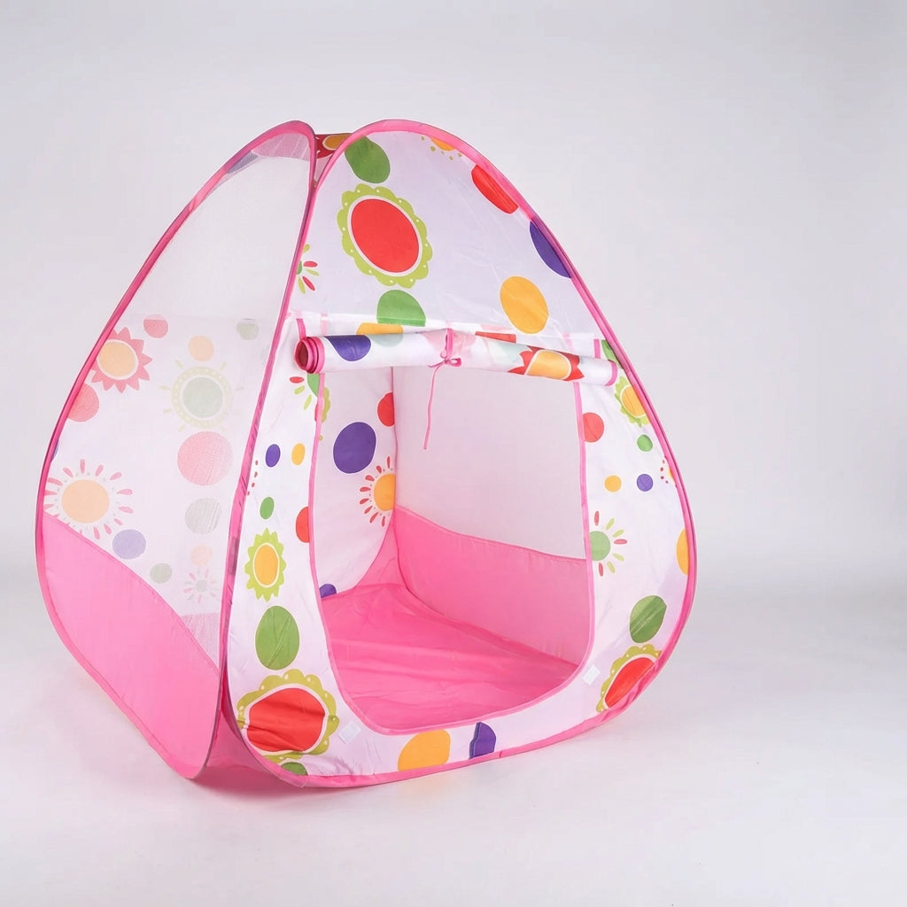 Nordspur | Sunblet Pop Up Play Tent