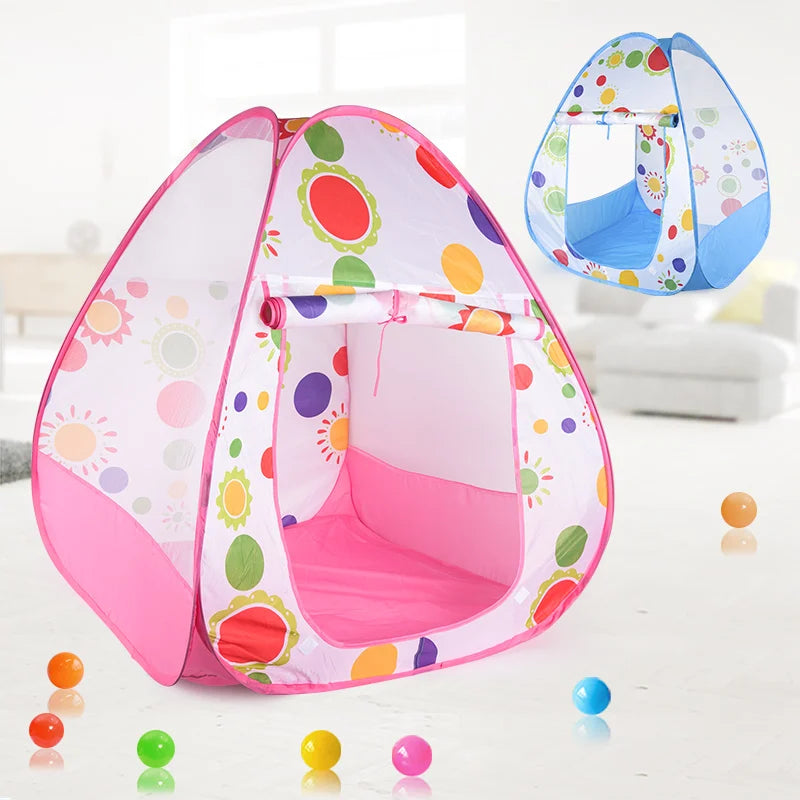 Nordspur | Sunblet Pop Up Play Tent