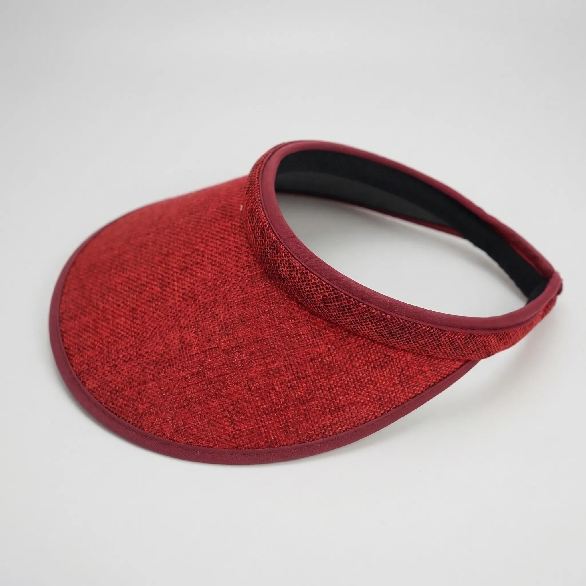 Nordspur | Sunclippa Clip-On Sun Visor Cap For Women