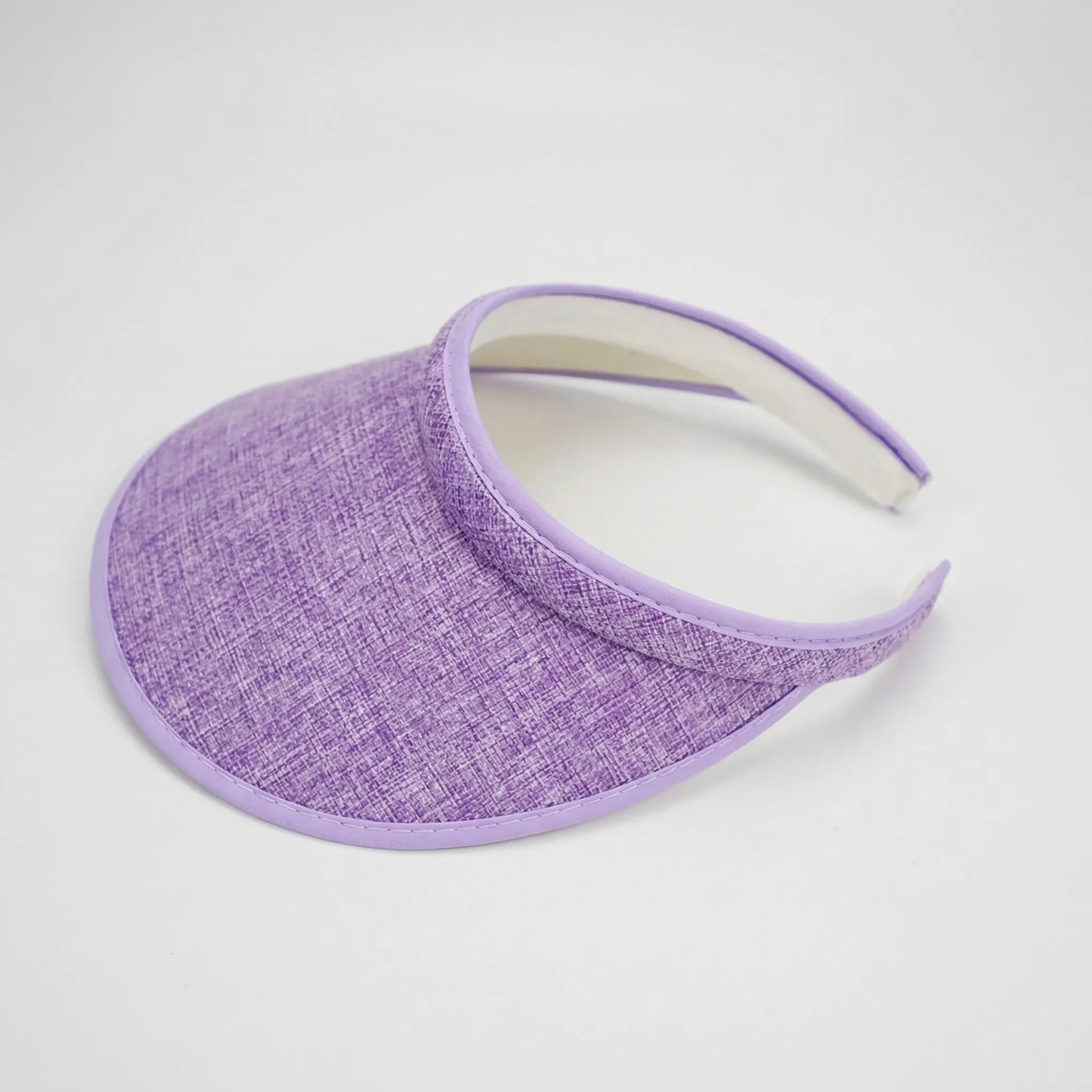 Nordspur | Sunclippa Clip-On Sun Visor Cap For Women