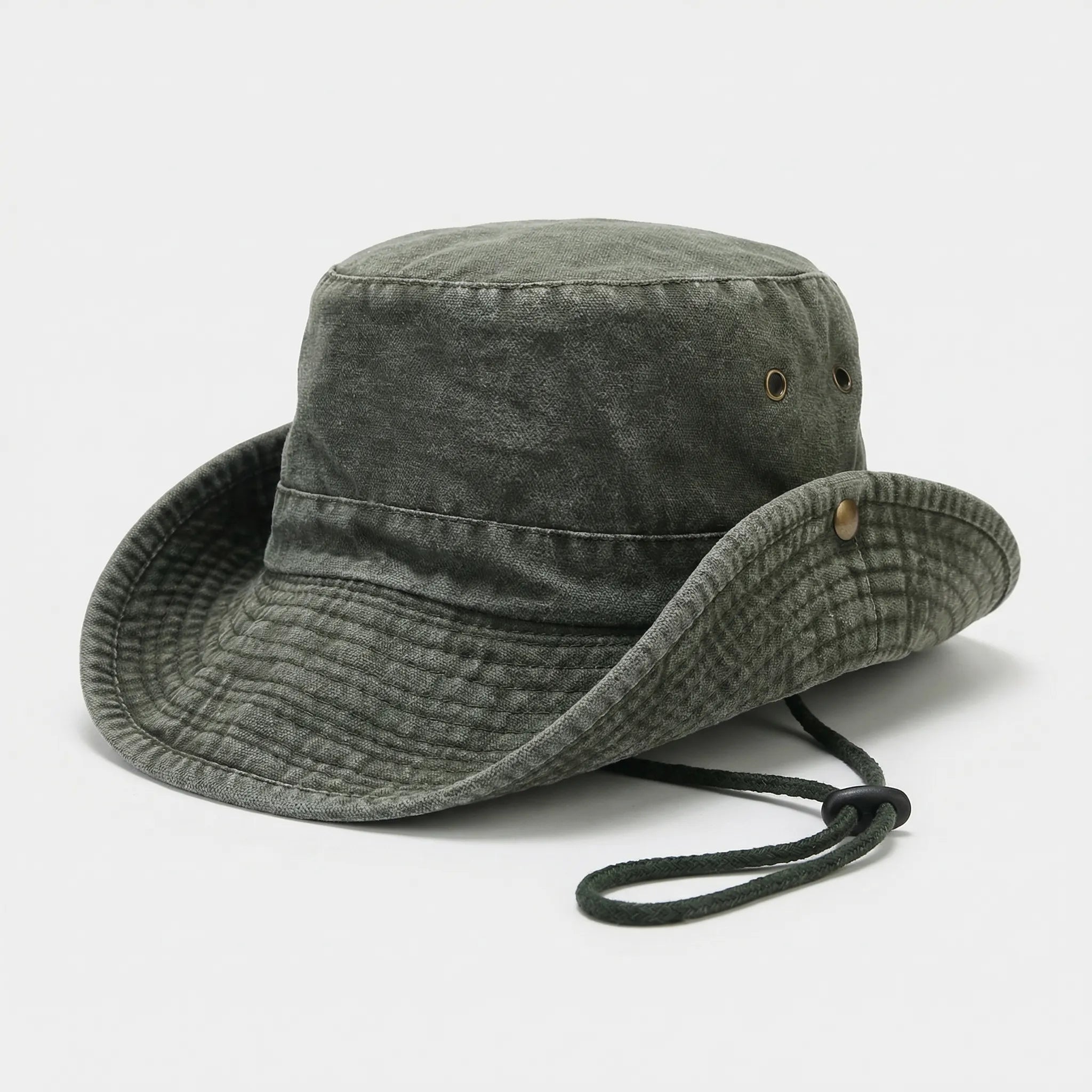 Nordspur | Sunrova Unisex Solid Colour Bucket Hat