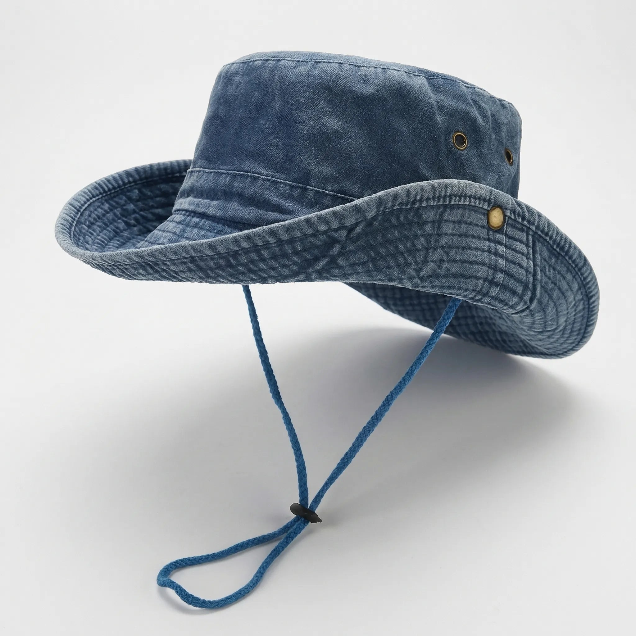 Nordspur | Sunrova Unisex Solid Colour Bucket Hat