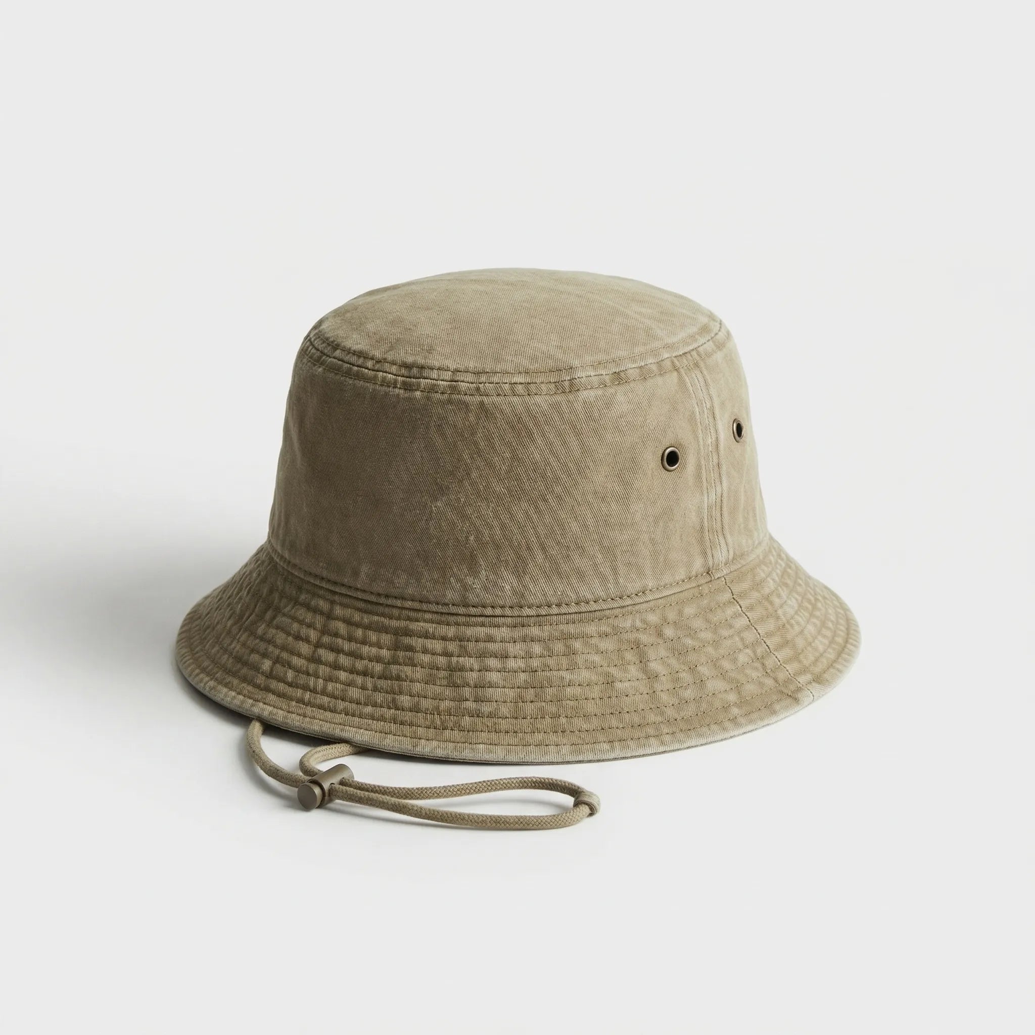 Nordspur | Sunrova Unisex Solid Colour Bucket Hat
