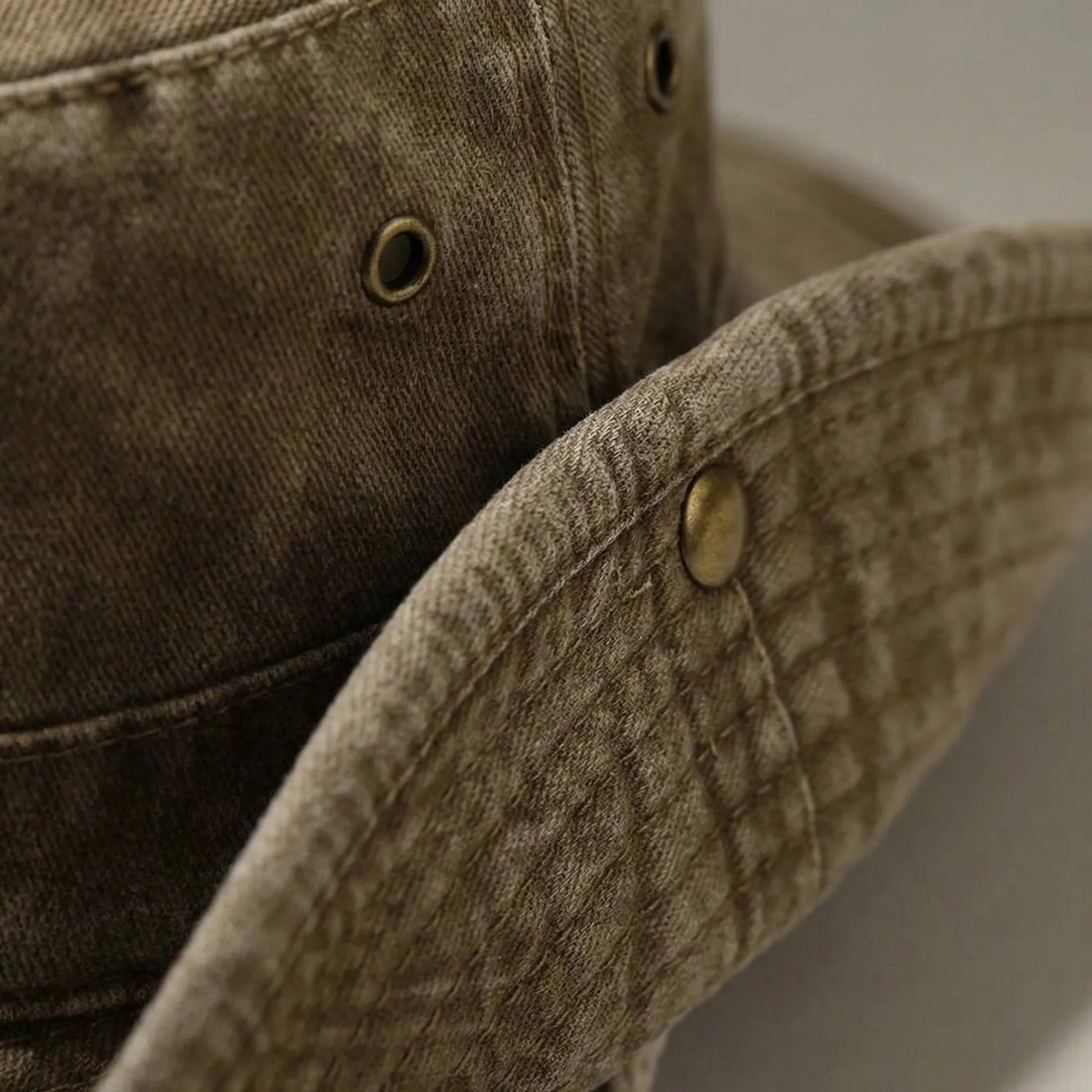 Nordspur | Sunrova Unisex Solid Colour Bucket Hat