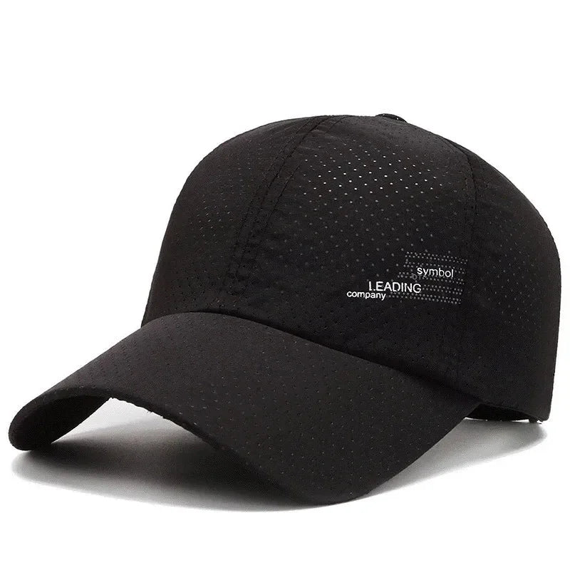 Nordspur | Suntrax Adjustable Unisex Sports Cap