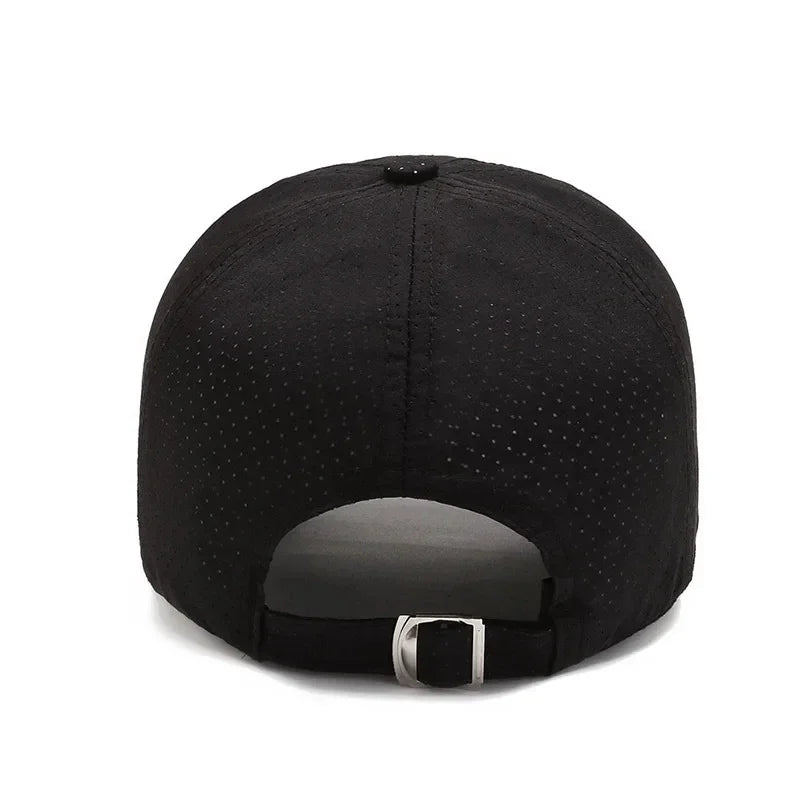 Nordspur | Suntrax Adjustable Unisex Sports Cap