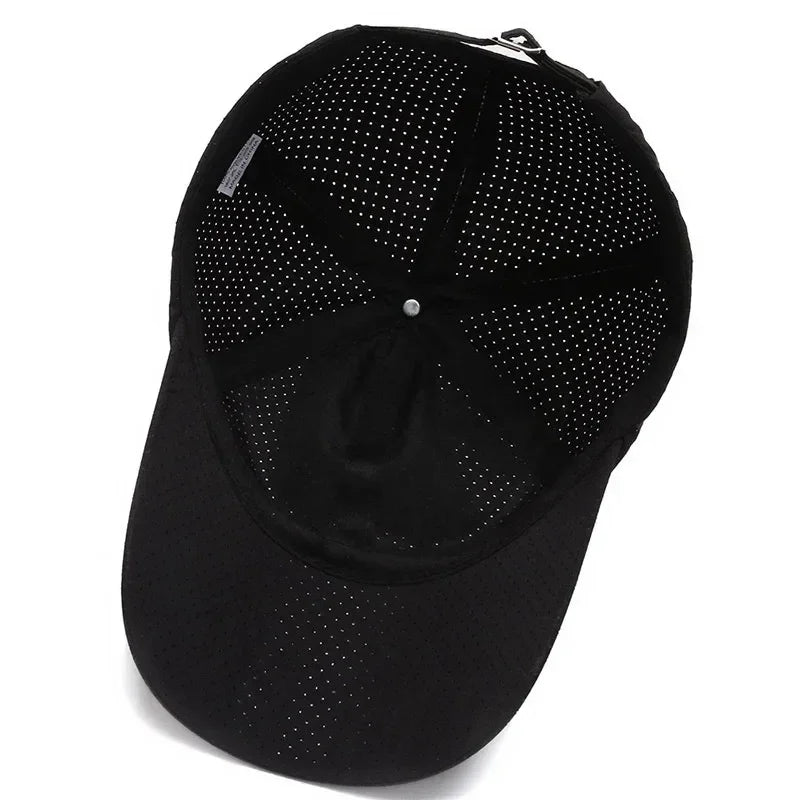 Nordspur | Suntrax Adjustable Unisex Sports Cap