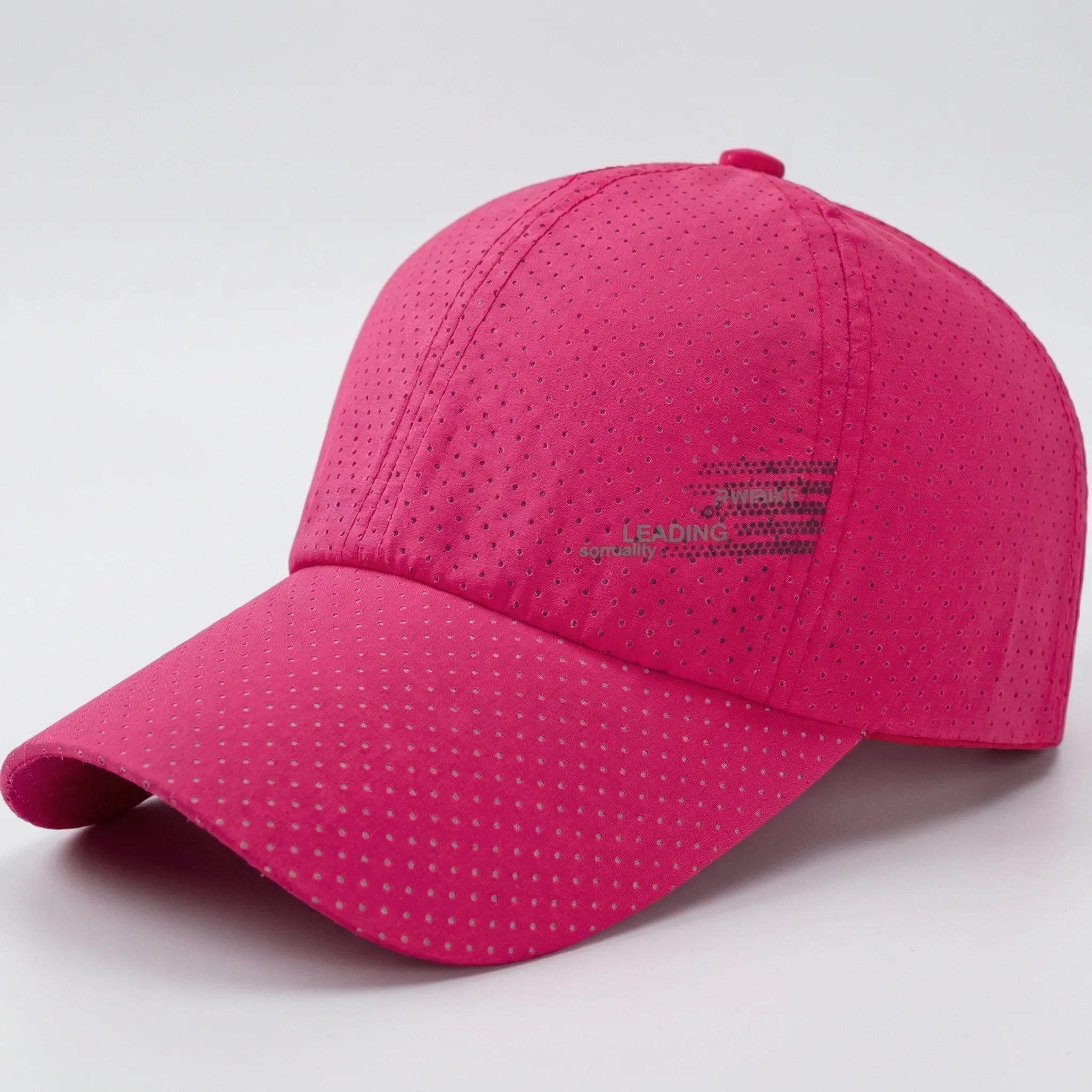 Nordspur | Suntrax Adjustable Unisex Sports Cap