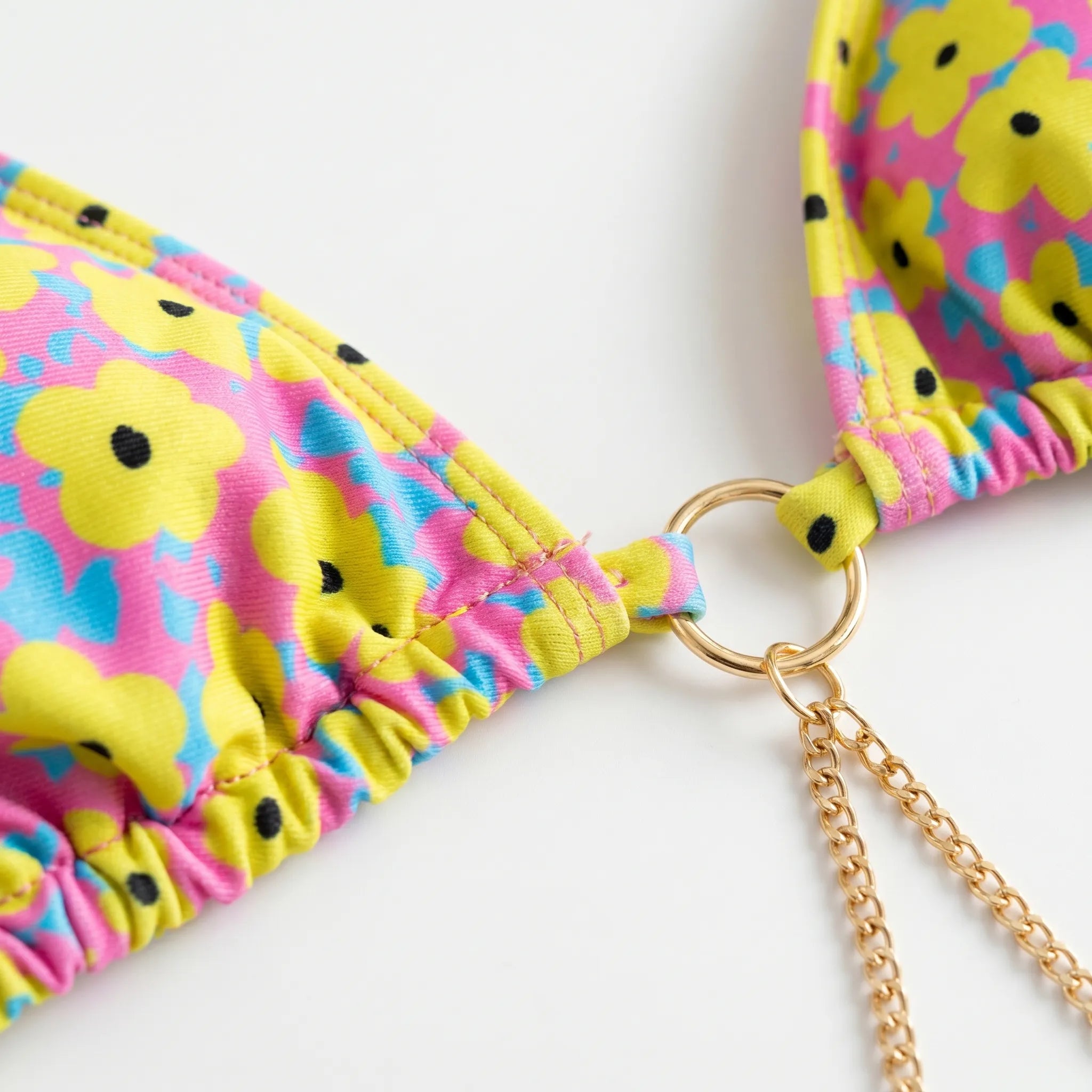 Nordspur | Sunvay Two Piece Printed Bikini
