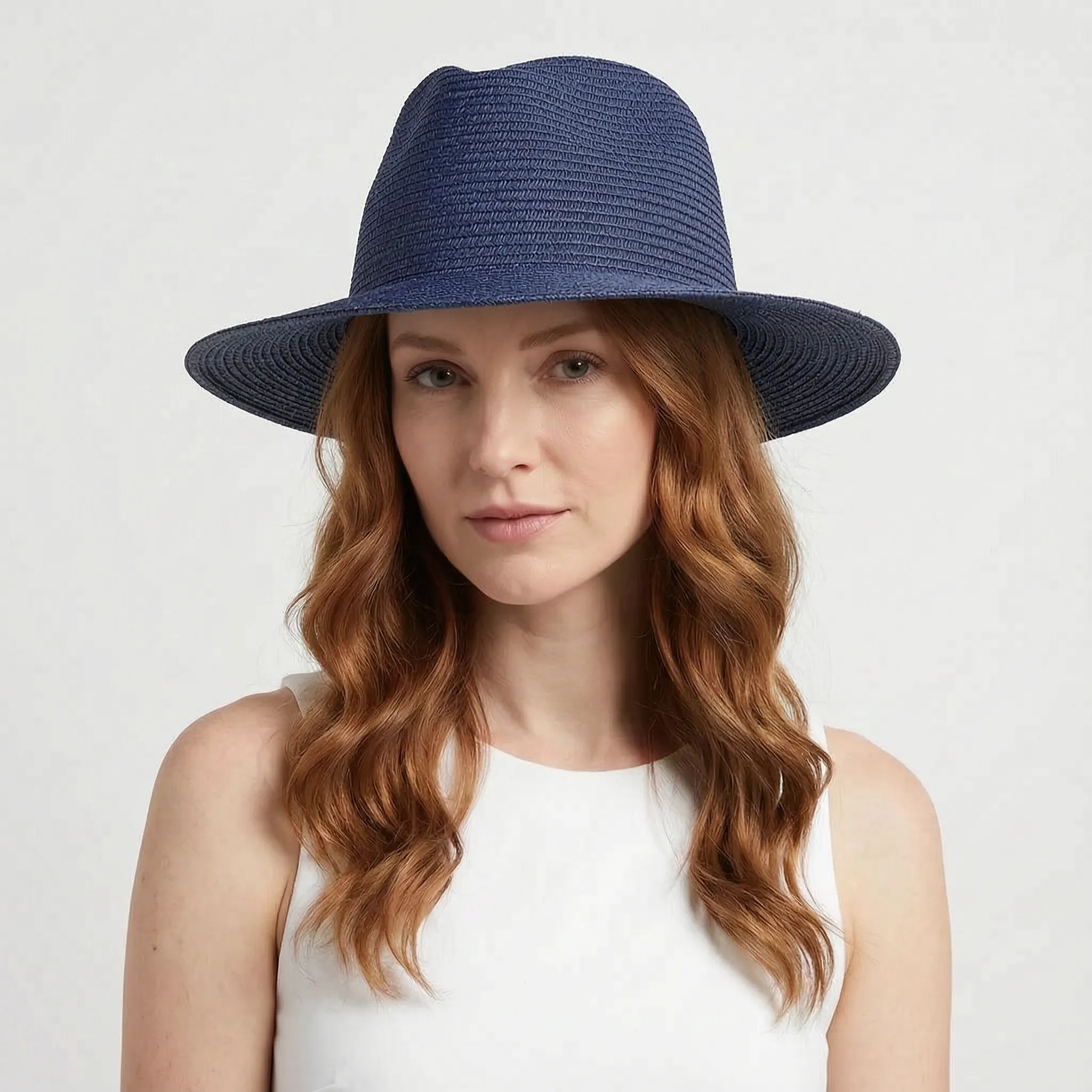 Nordspur | Sunwarda Wide Brim Summer Hat