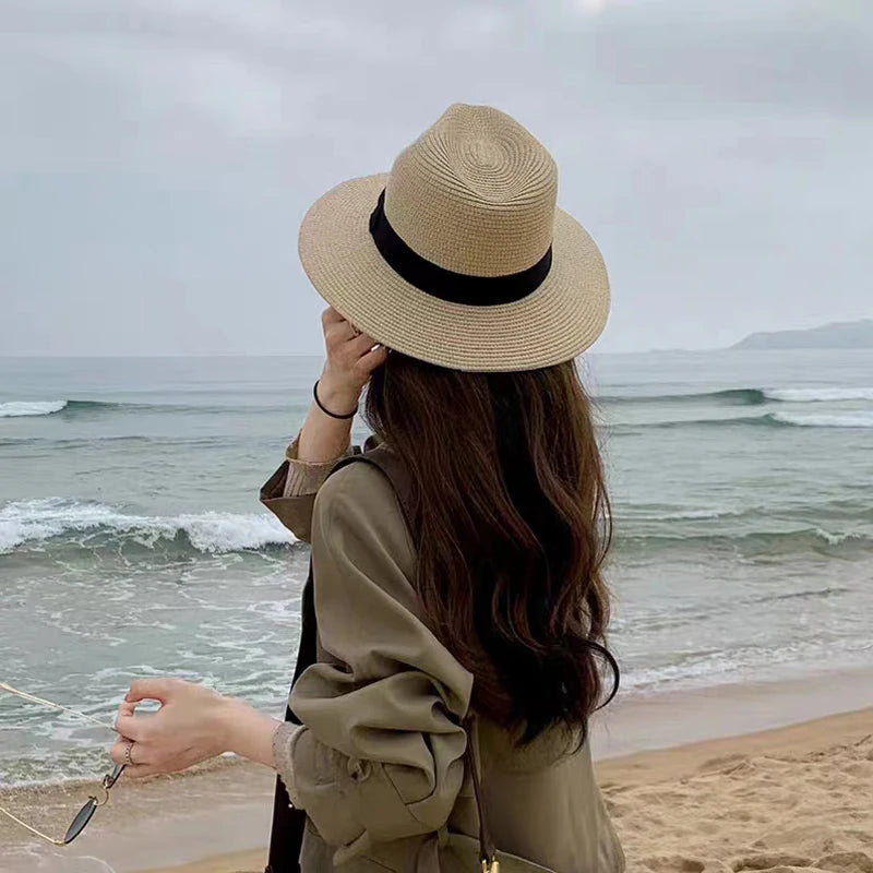 Nordspur | Sunwarda Wide Brim Summer Hat