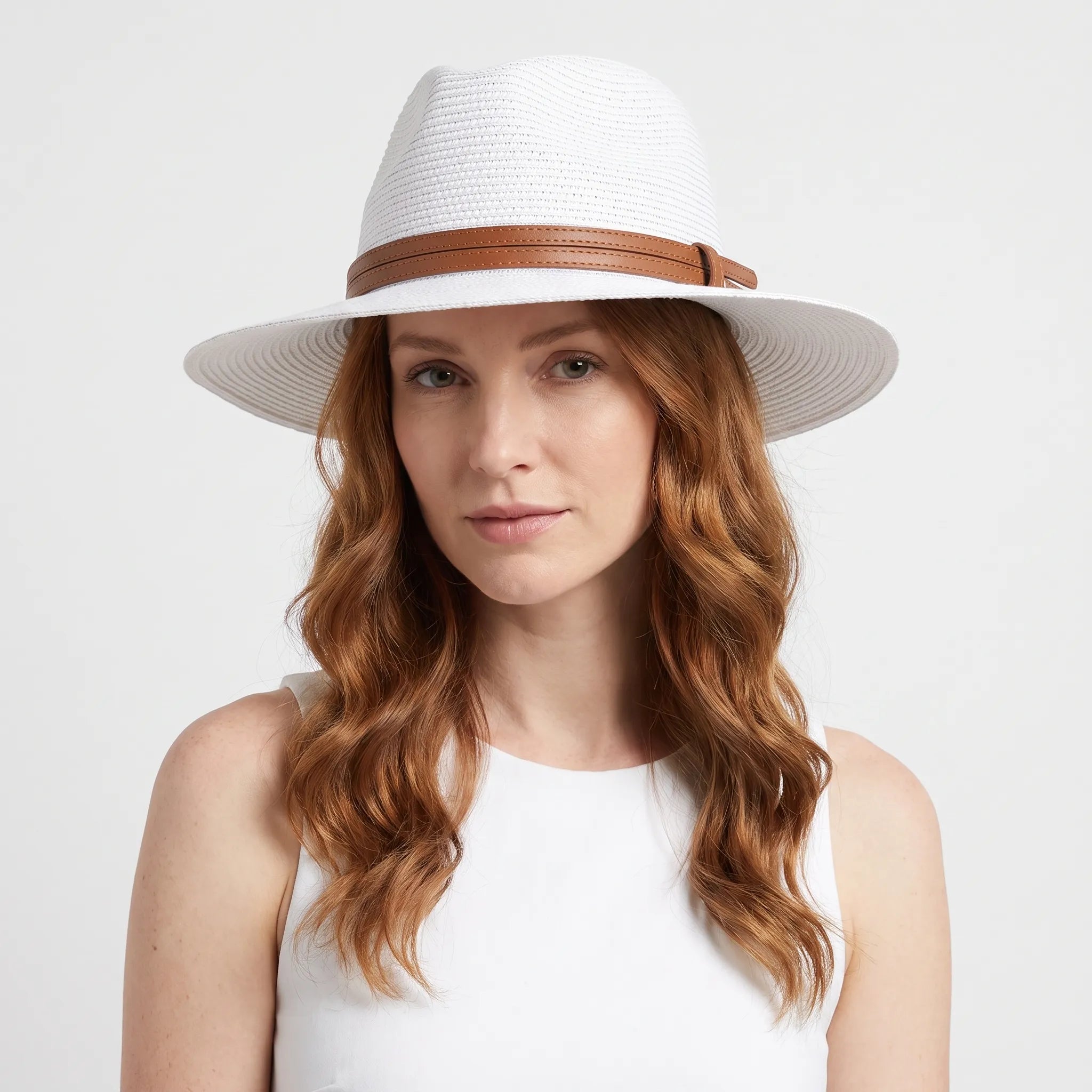 Nordspur | Sunwarda Wide Brim Summer Hat