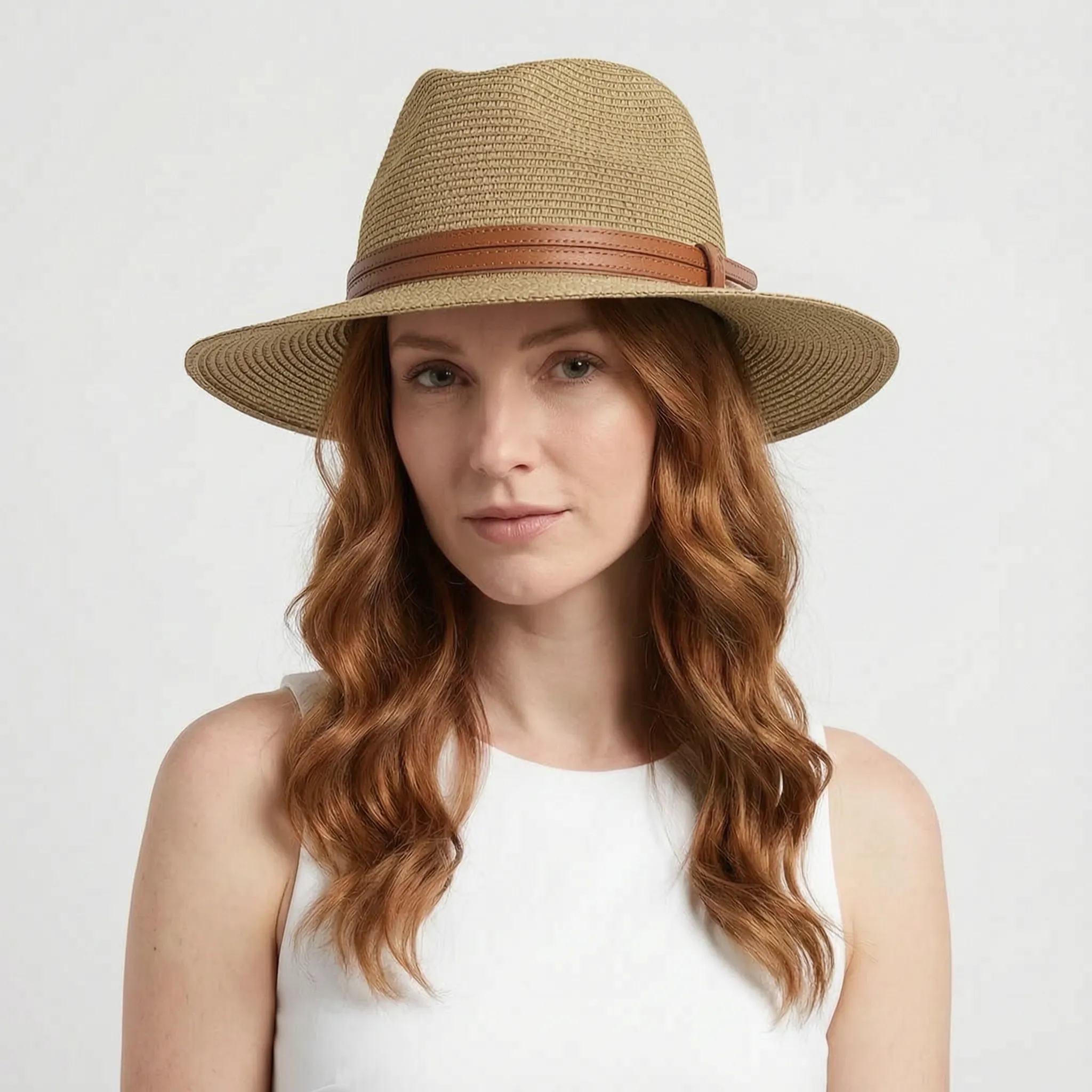 Nordspur | Sunwarda Wide Brim Summer Hat