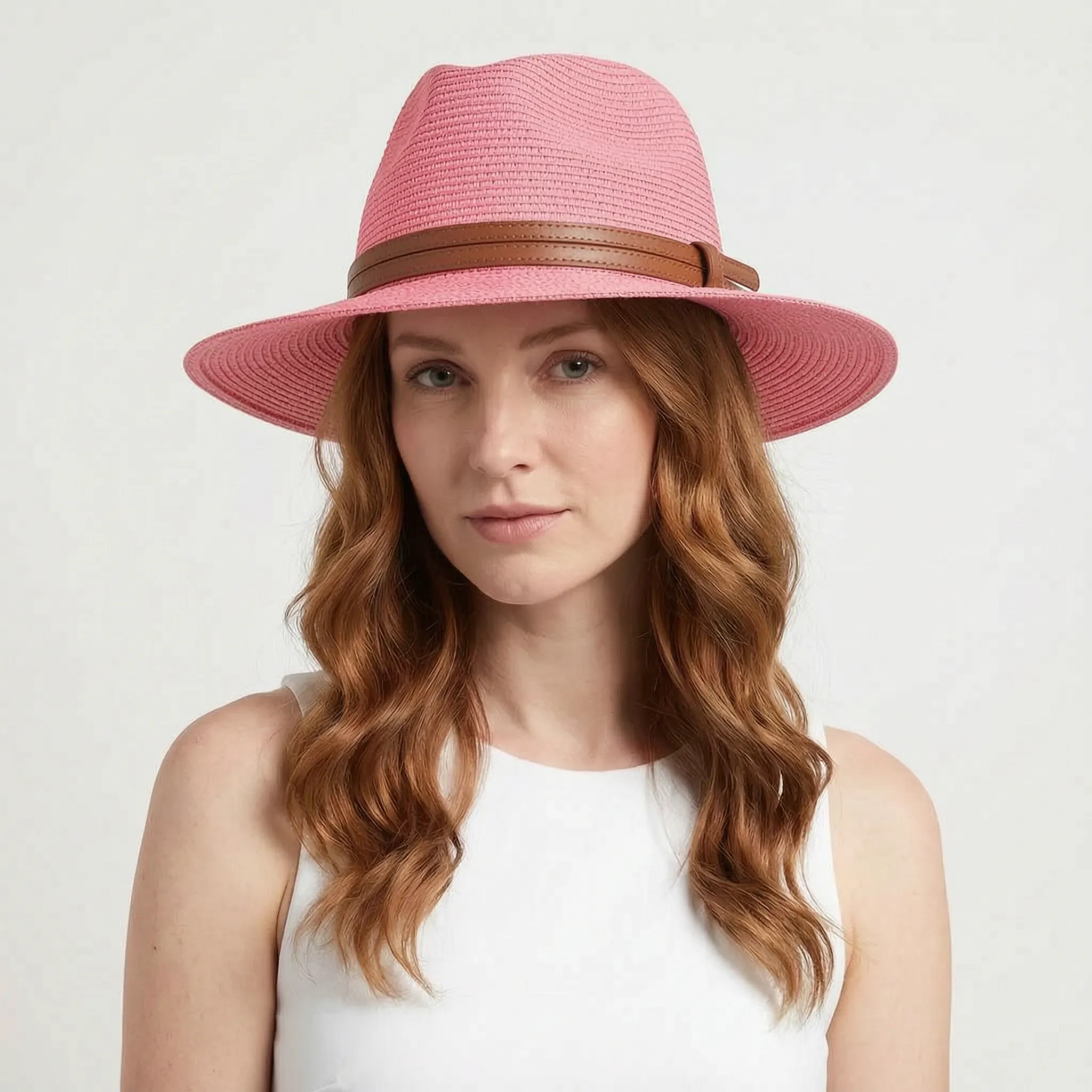 Nordspur | Sunwarda Wide Brim Summer Hat