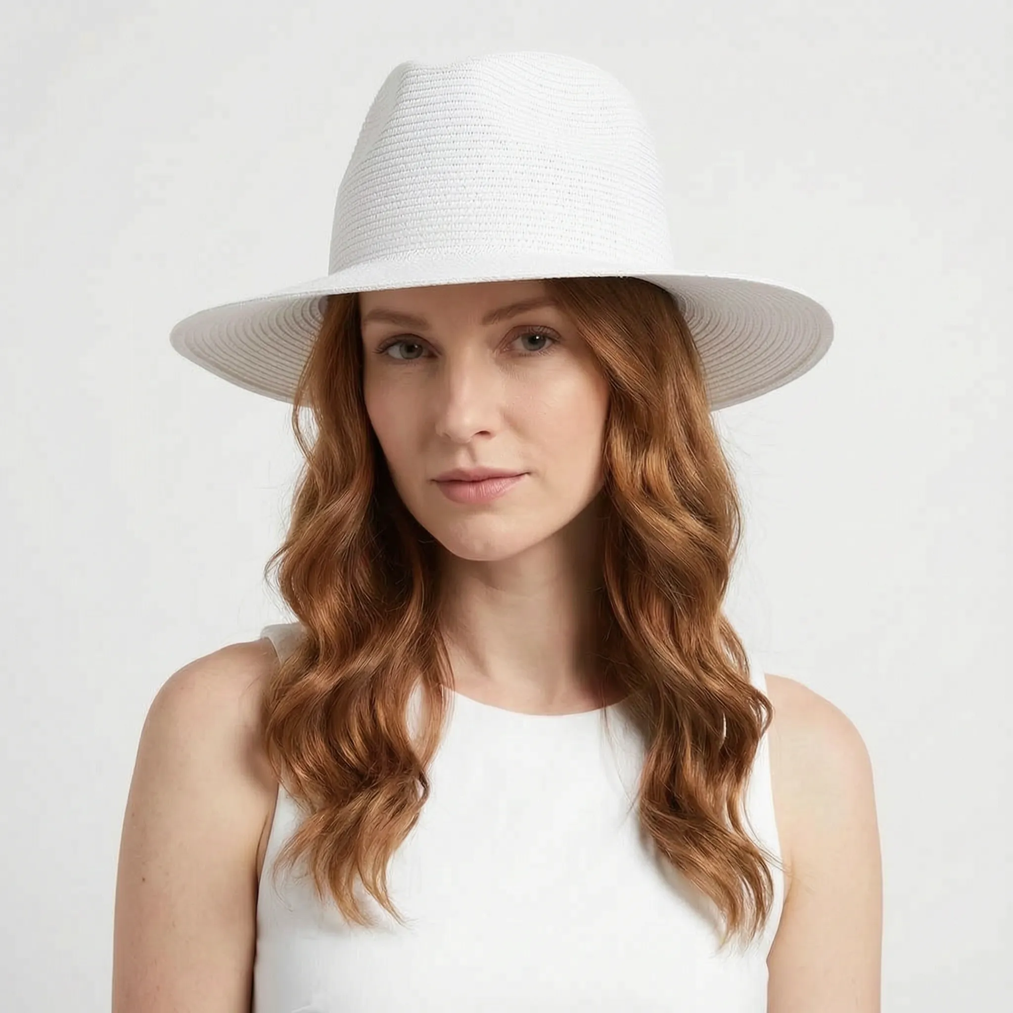 Nordspur | Sunwarda Wide Brim Summer Hat
