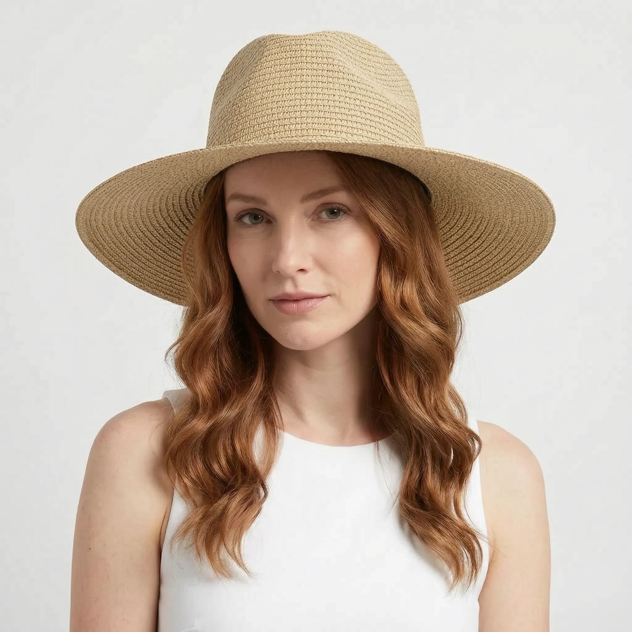 Nordspur | Sunwarda Wide Brim Summer Hat