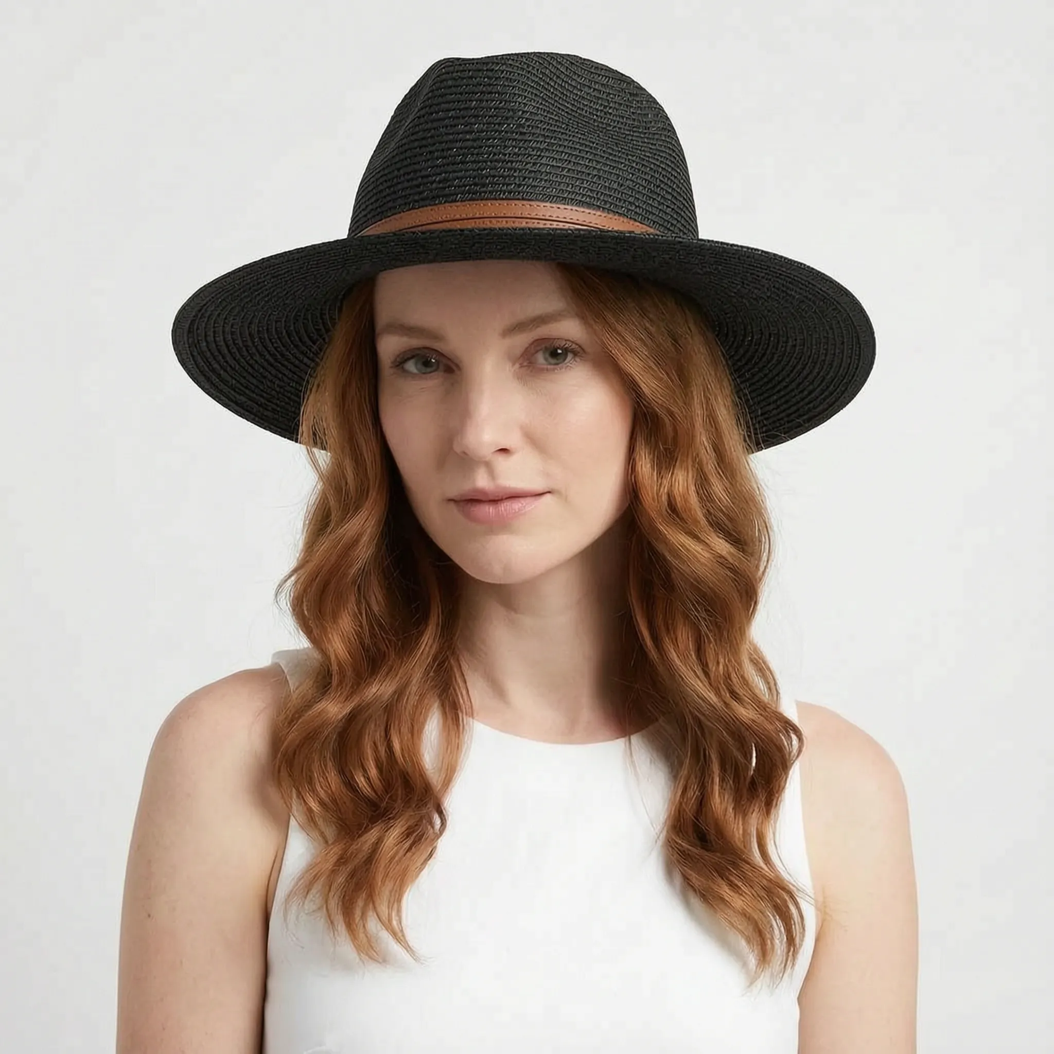 Nordspur | Sunwarda Wide Brim Summer Hat