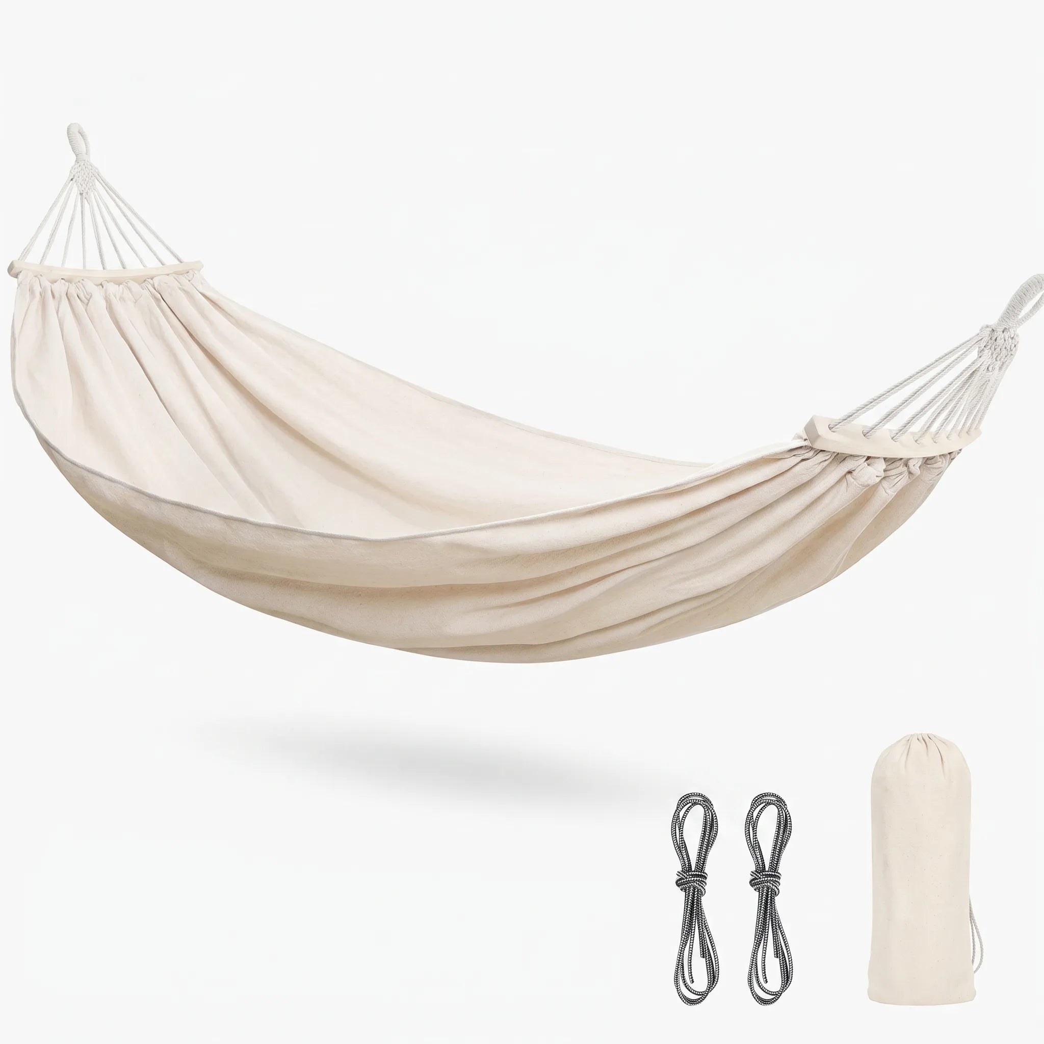 Nordspur | SwayHaven Woven Two-Person Outdoor Hammock