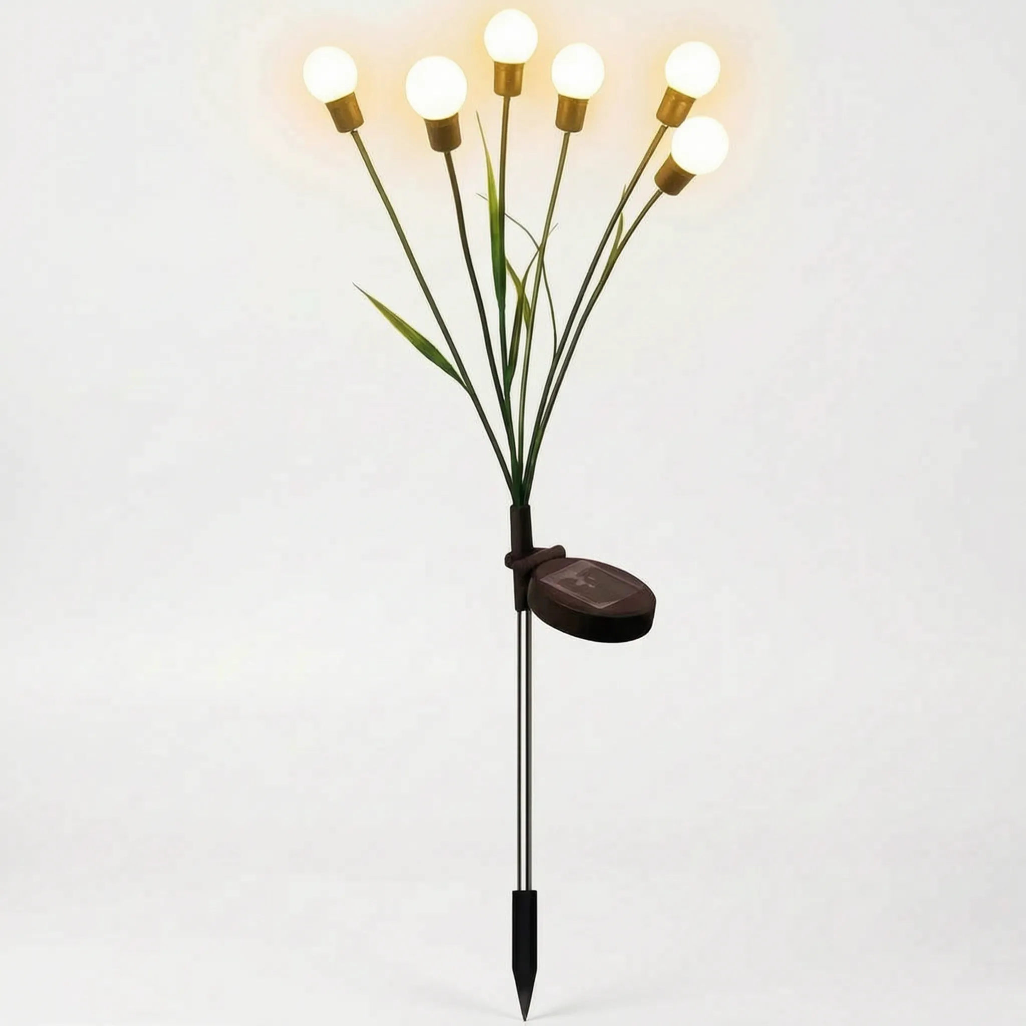 Nordspur | SwayLight Swaying Solar Reed Lights