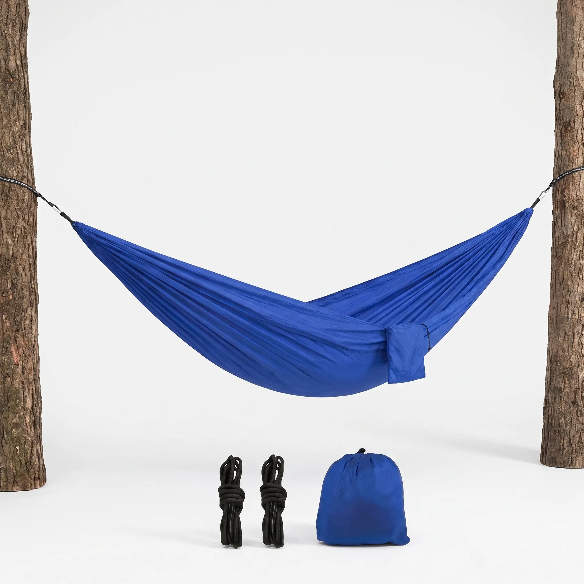 Nordspur | Swayden Gathered-End Portable Camping Hammock