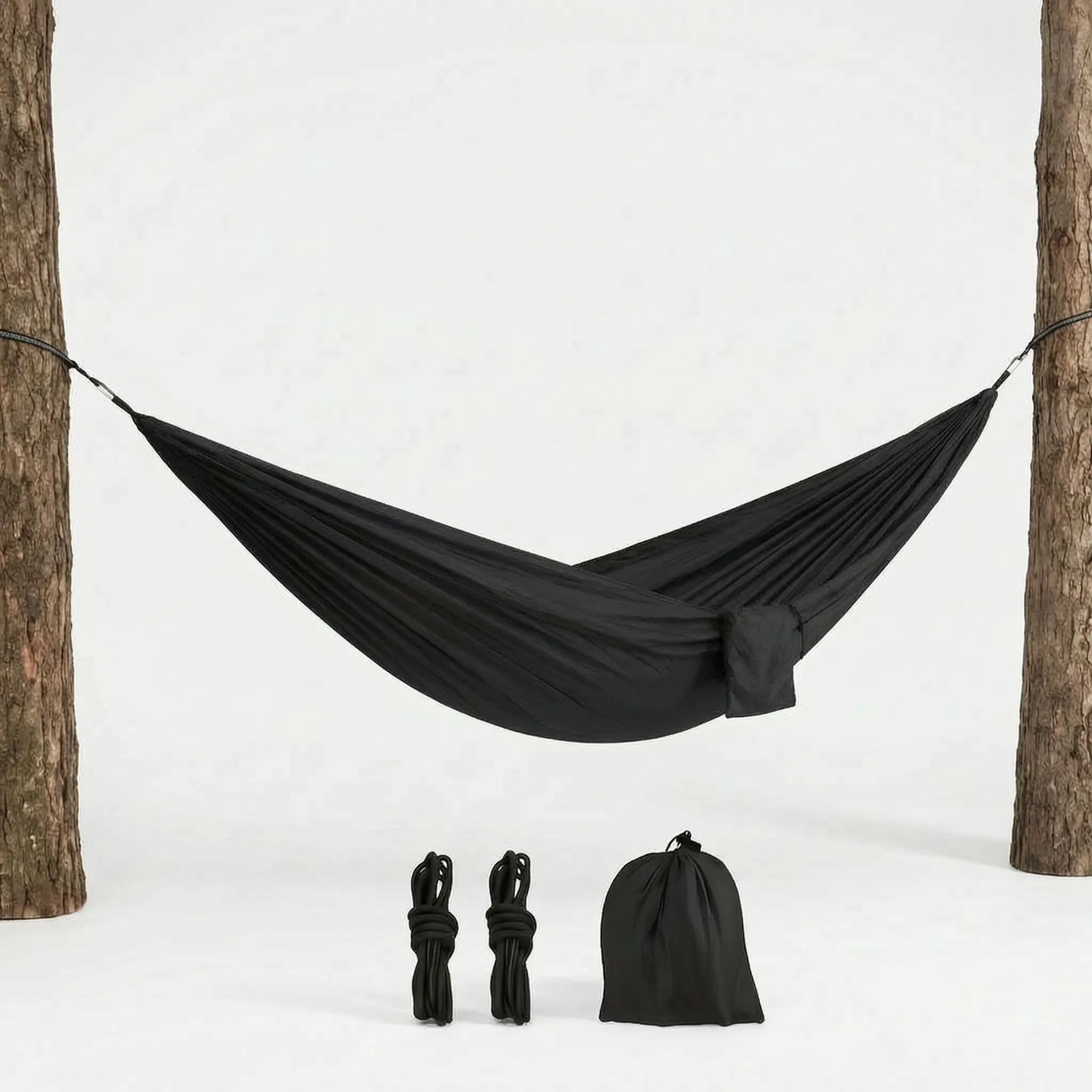 Nordspur | Swayden Gathered-End Portable Camping Hammock