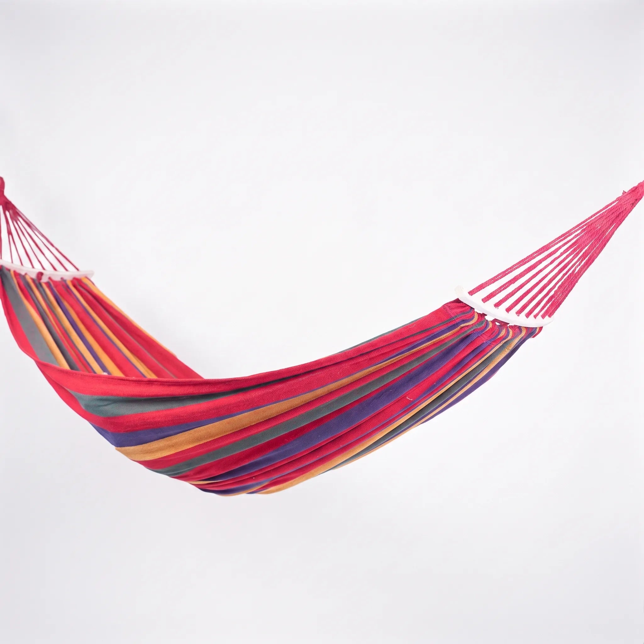 Nordspur | Swayla Striped Outdoor Garden Hammock