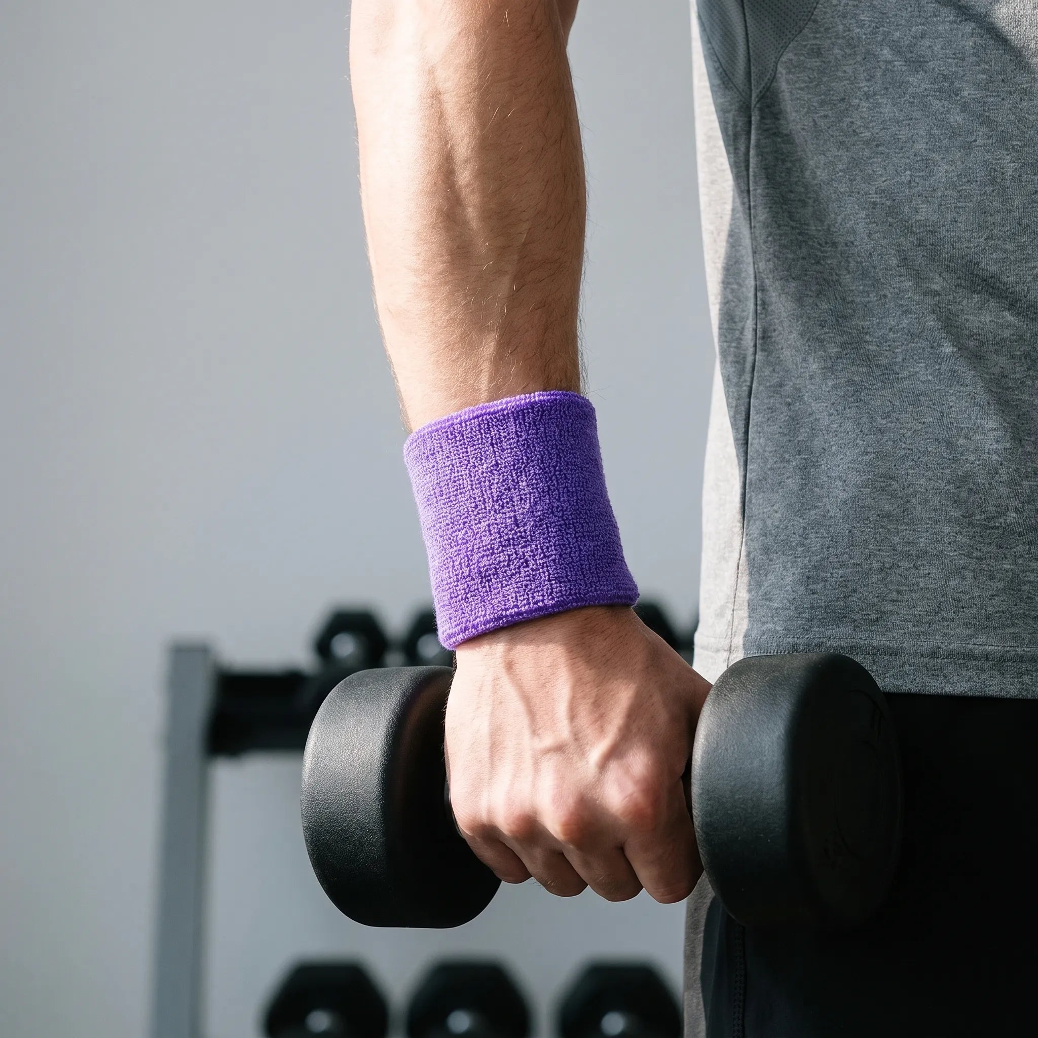 Nordspur | SweatCatch Elastic Running Sweatband