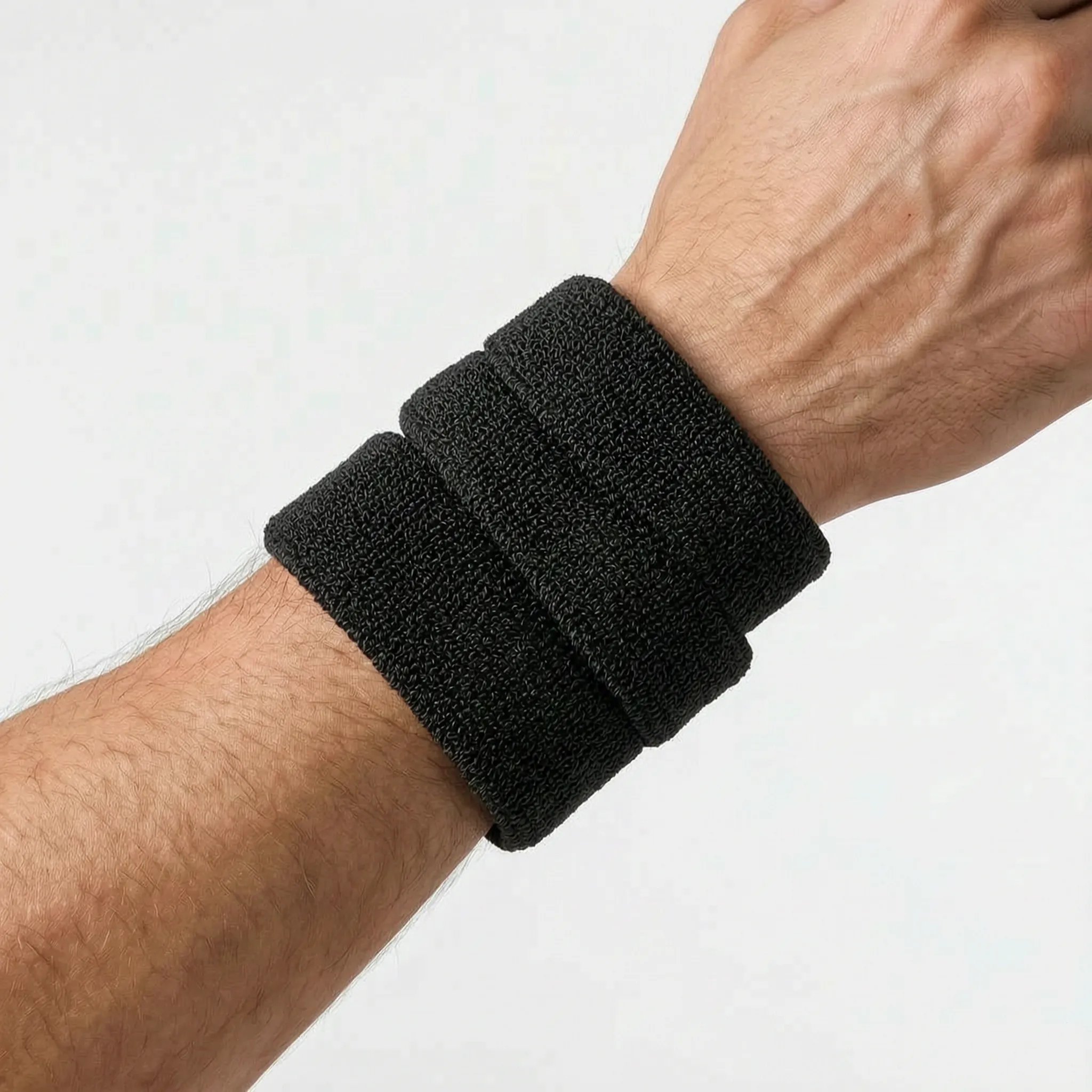Nordspur | SweatCatch Elastic Running Sweatband