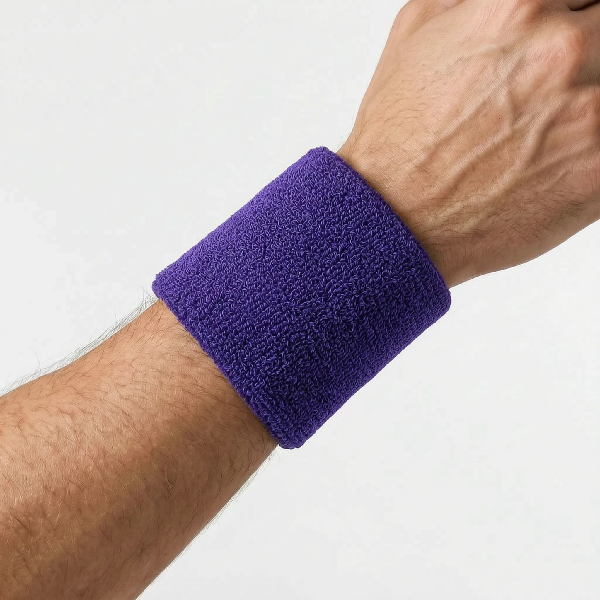 Nordspur | SweatCatch Elastic Running Sweatband
