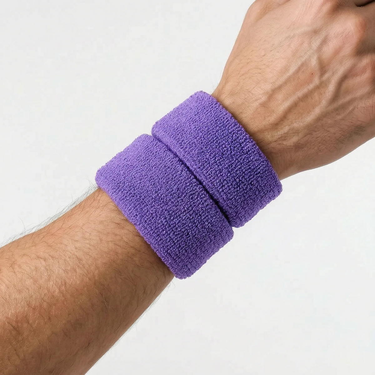 Nordspur | SweatCatch Elastic Running Sweatband
