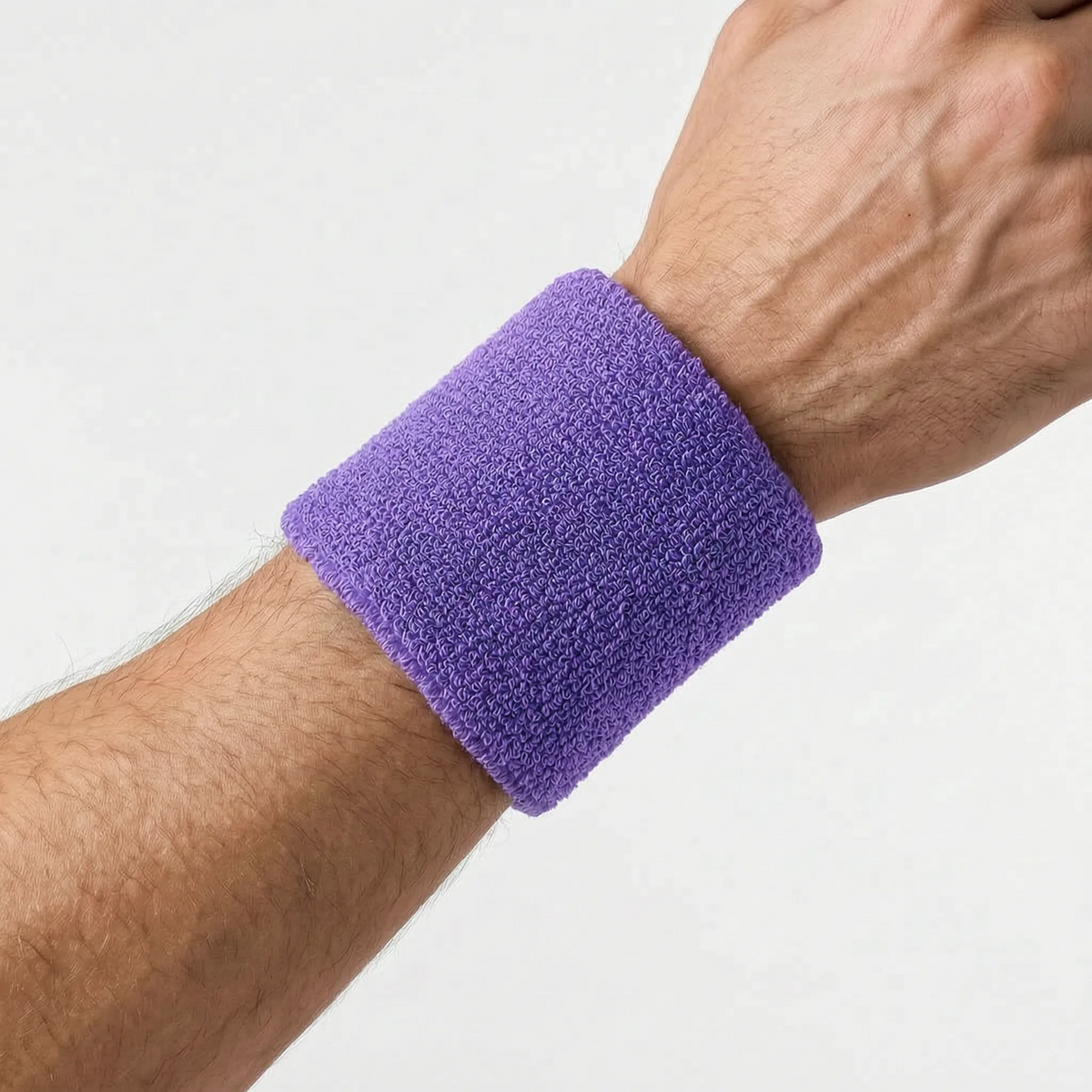 Nordspur | SweatCatch Elastic Running Sweatband