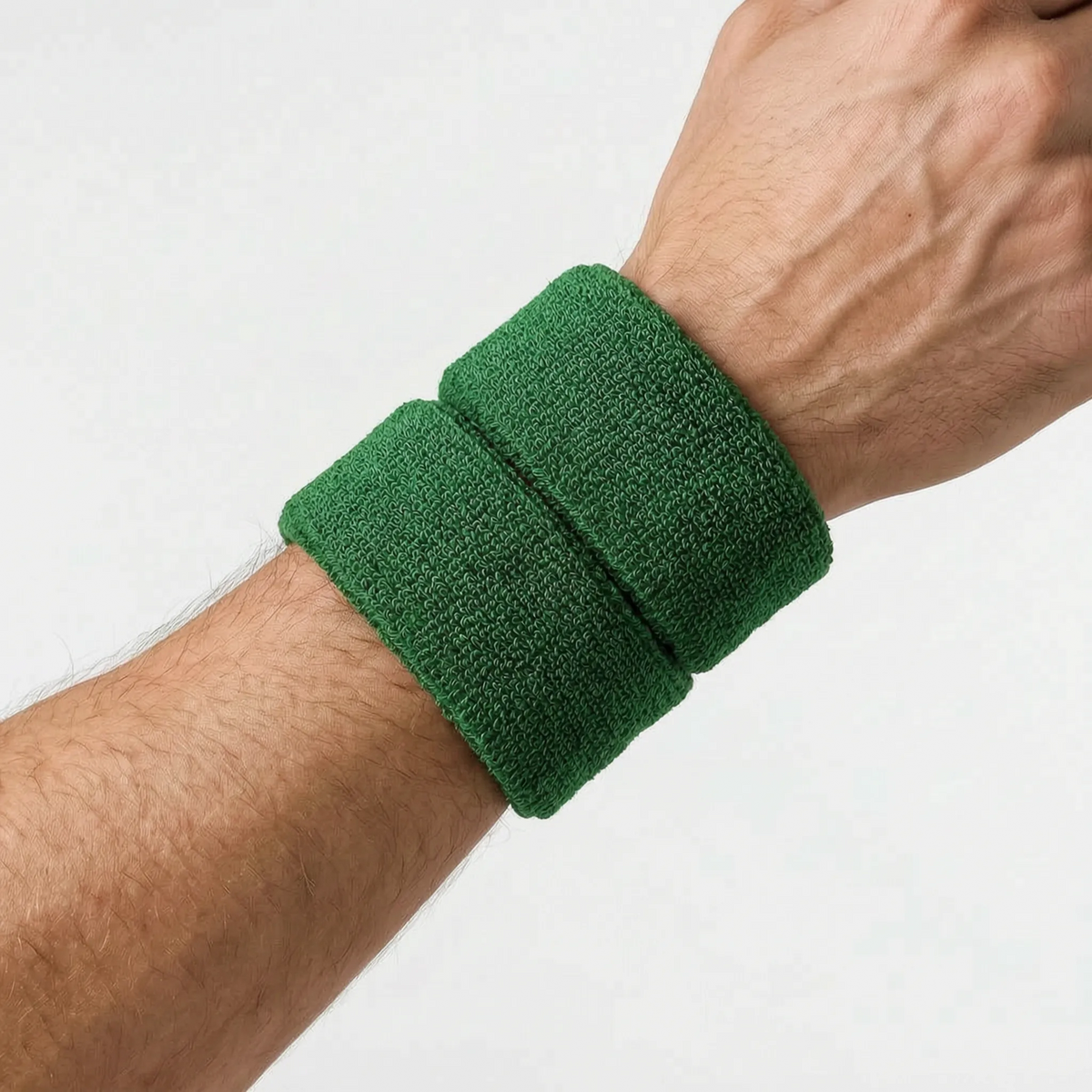 Nordspur | SweatCatch Elastic Running Sweatband