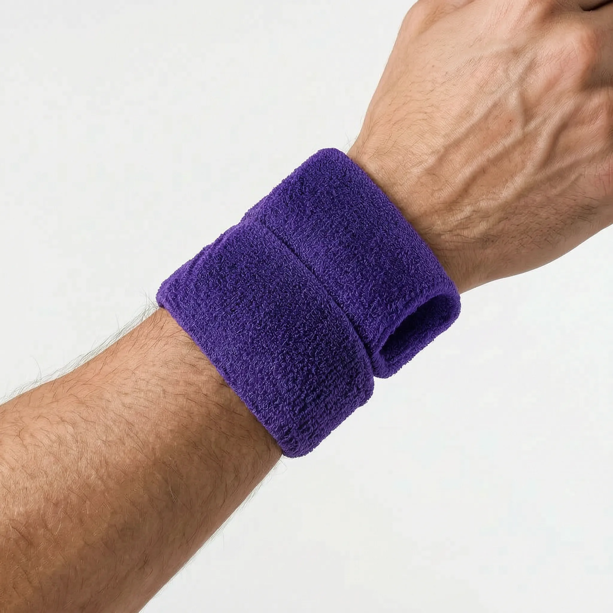 Nordspur | SweatCatch Elastic Running Sweatband