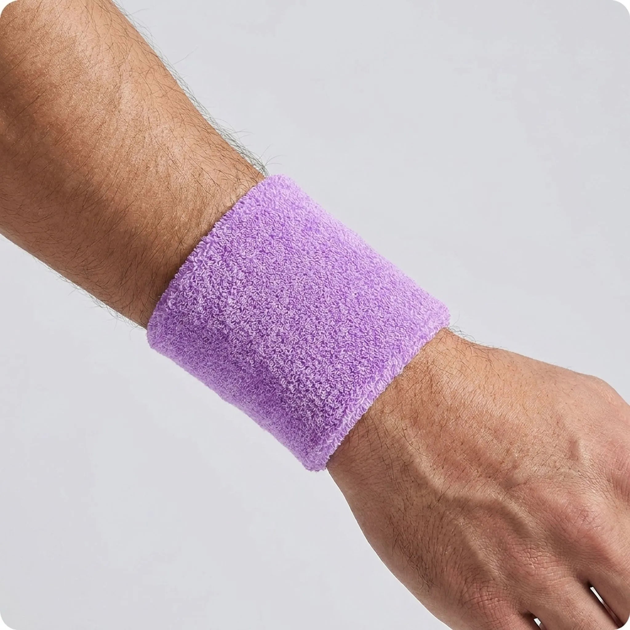 Nordspur | SweatCatch Elastic Running Sweatband