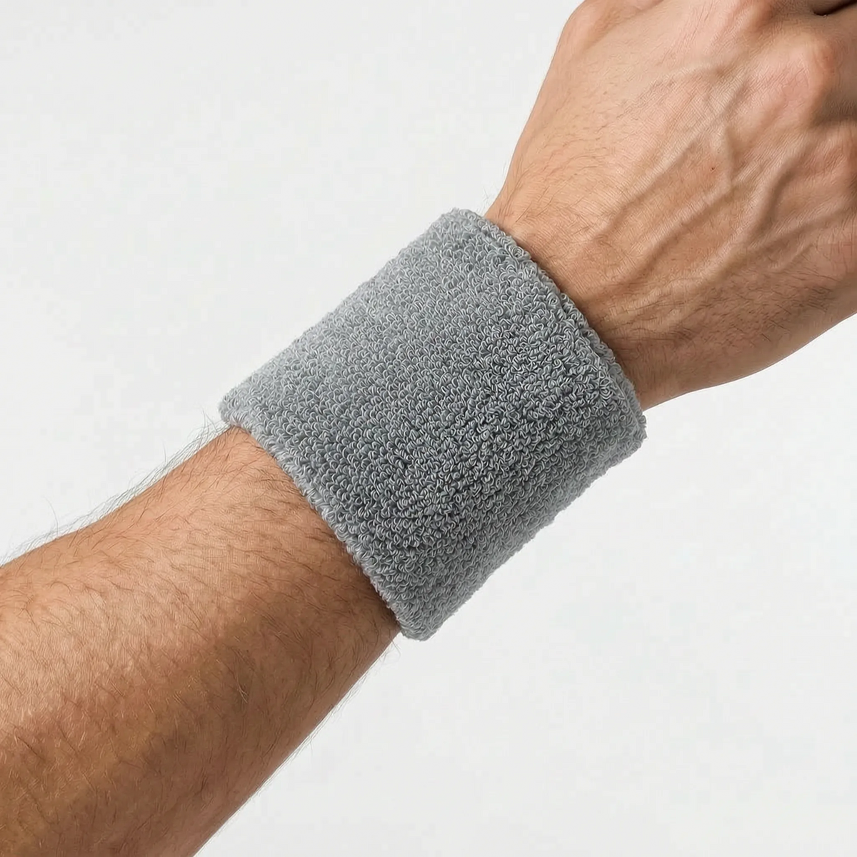 Nordspur | SweatCatch Elastic Running Sweatband