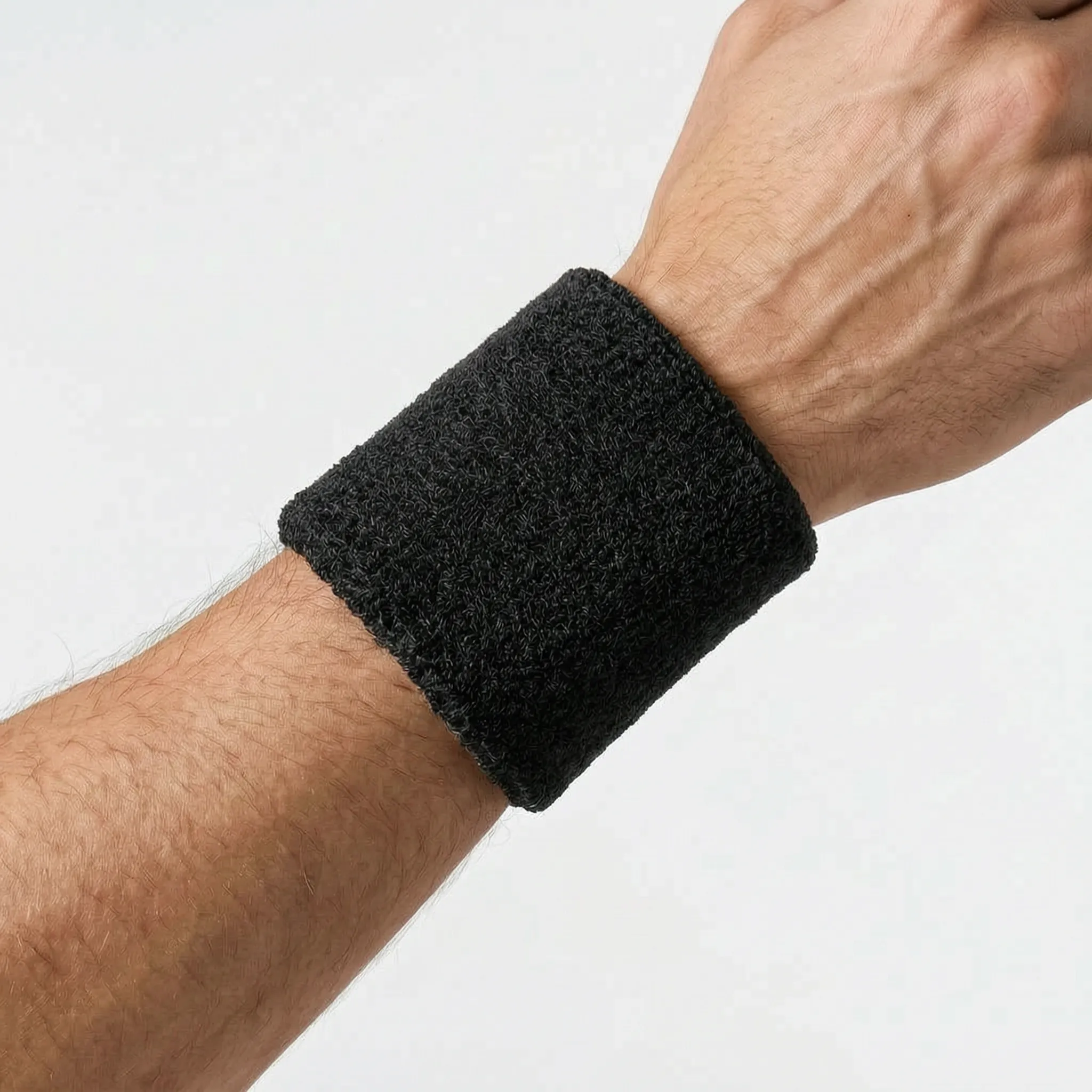 Nordspur | SweatCatch Elastic Running Sweatband
