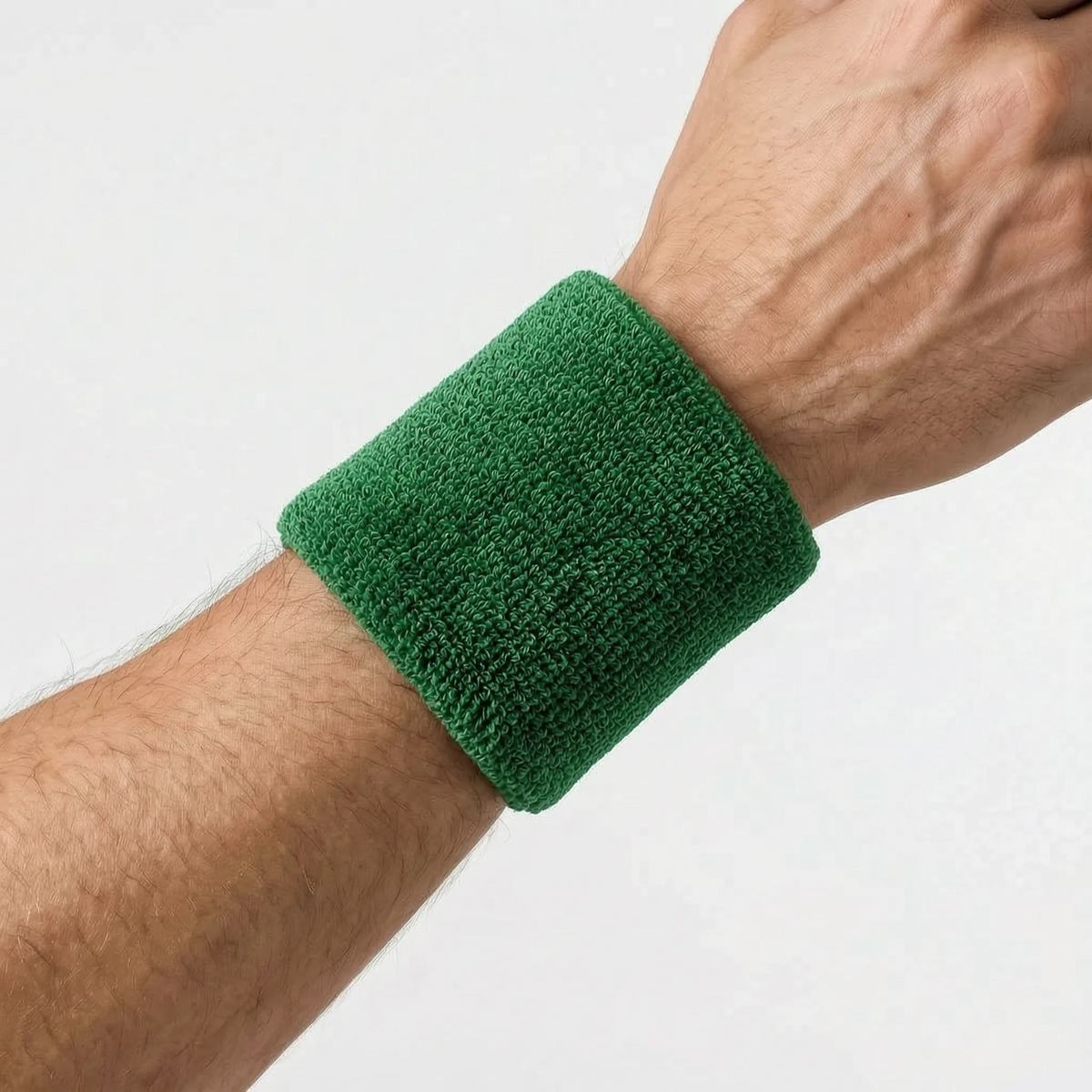 Nordspur | SweatCatch Elastic Running Sweatband