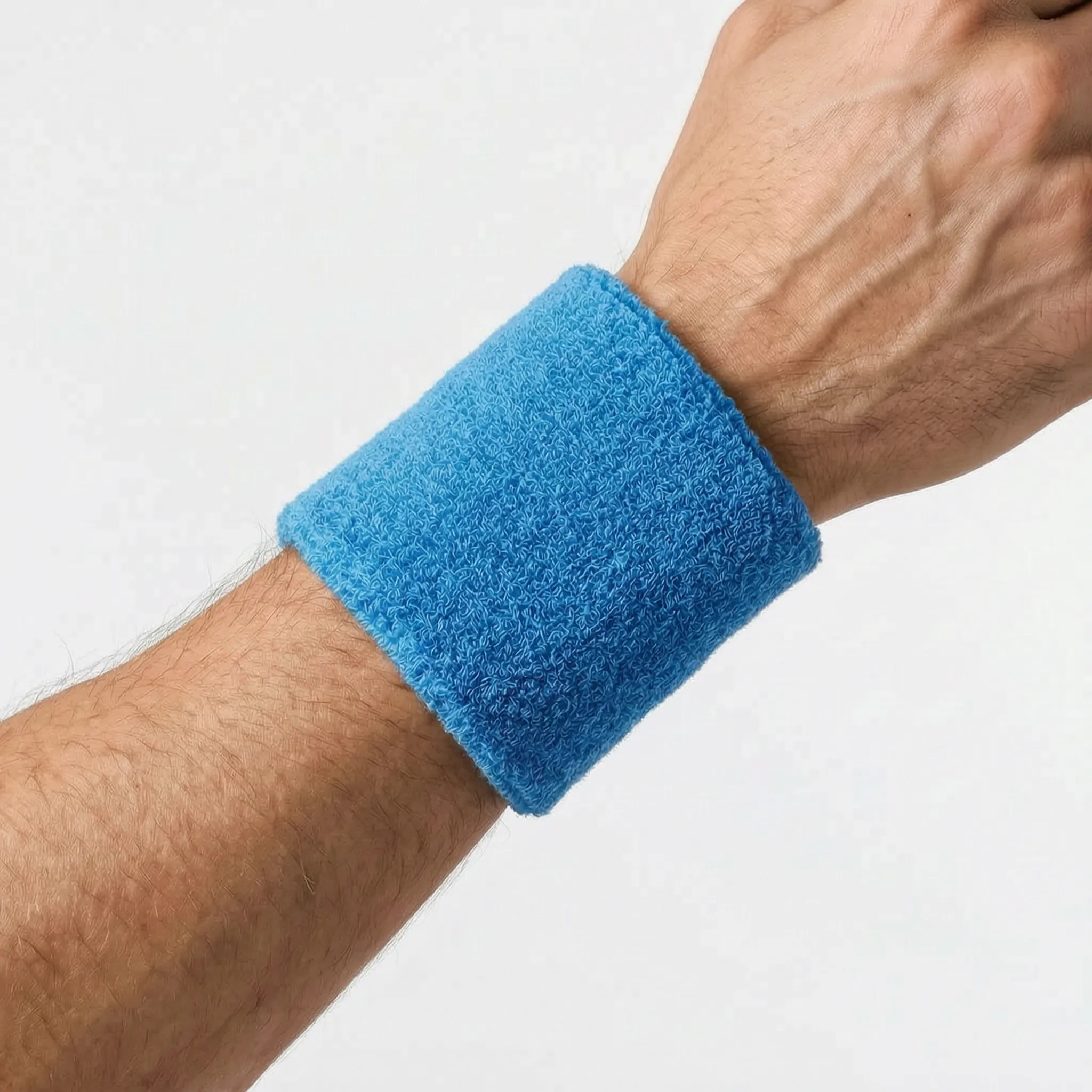 Nordspur | SweatCatch Elastic Running Sweatband