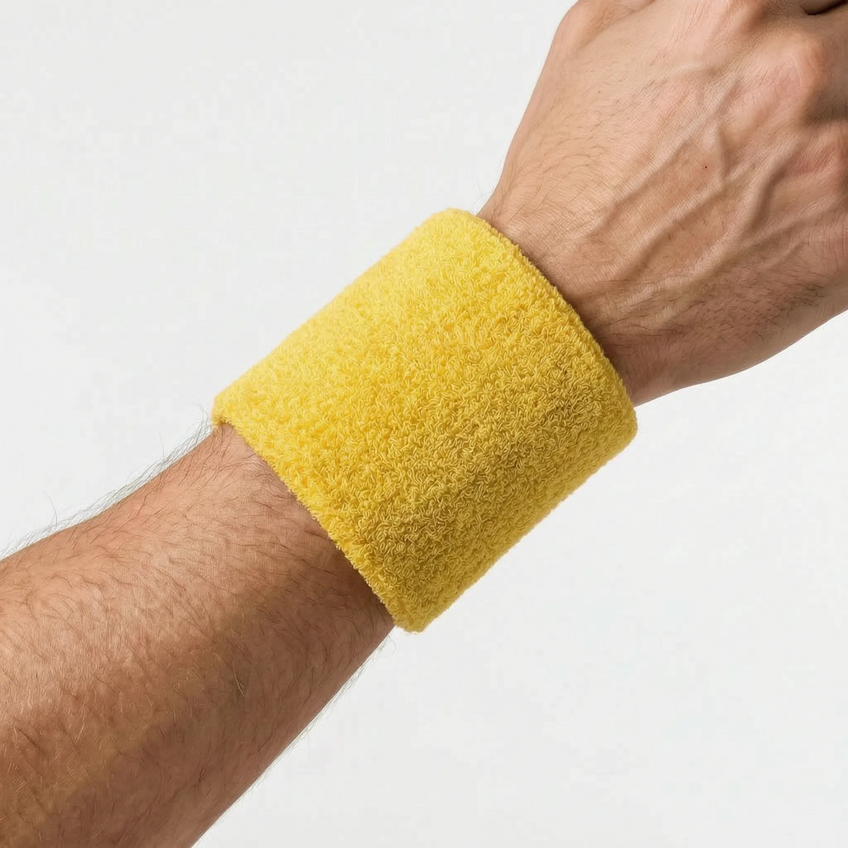 Nordspur | SweatCatch Elastic Running Sweatband