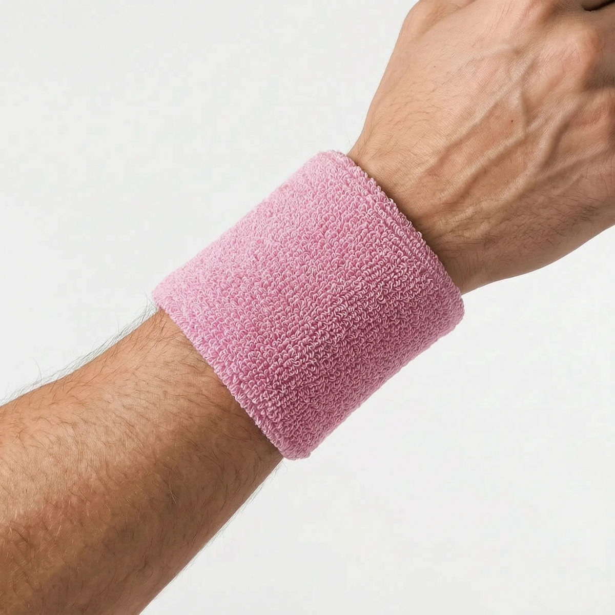 Nordspur | SweatCatch Elastic Running Sweatband