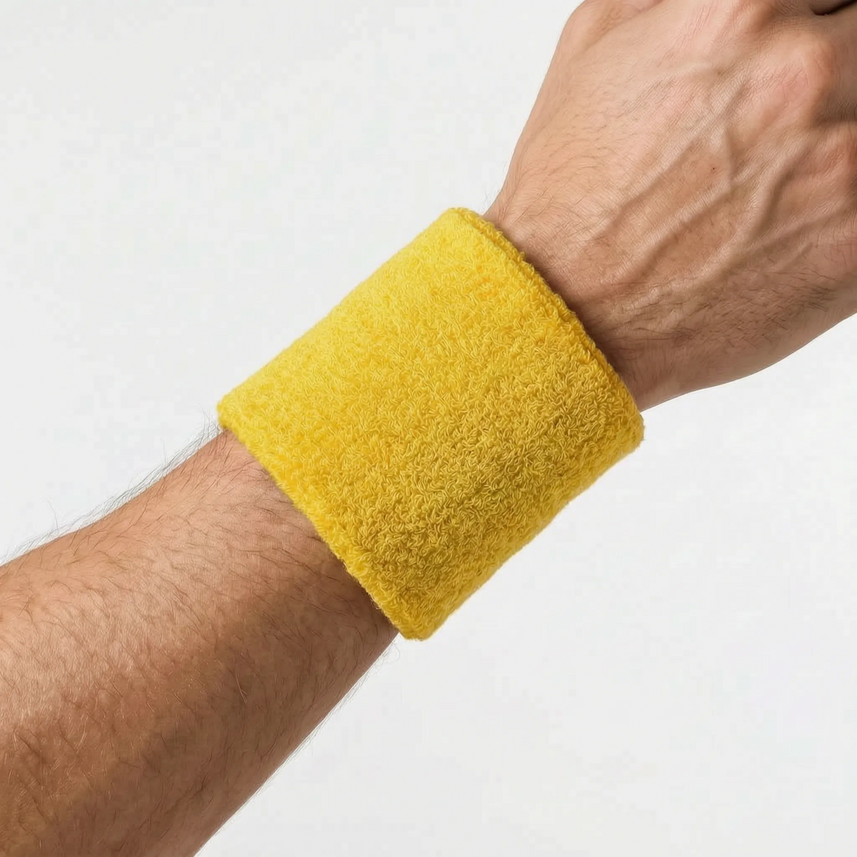 Nordspur | SweatCatch Elastic Running Sweatband