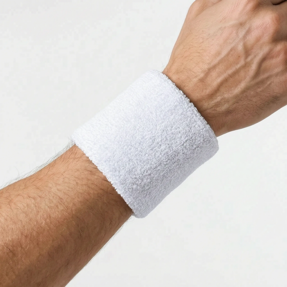 Nordspur | SweatCatch Elastic Running Sweatband