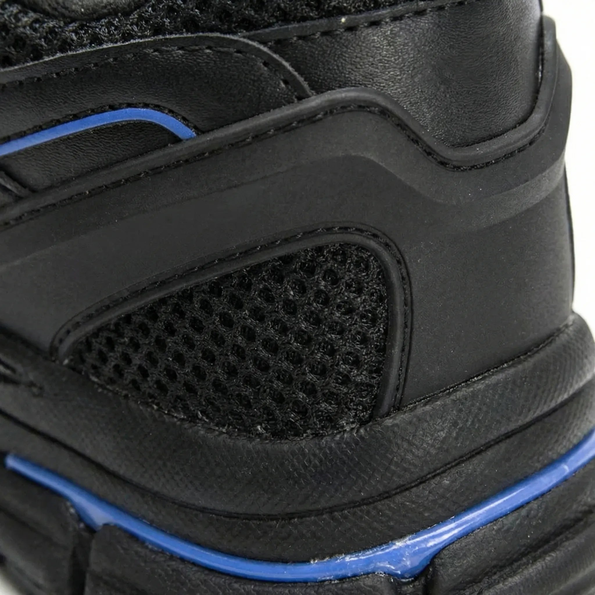 Nordspur | Swiftrek Breathable Mesh Running Trainer For Men