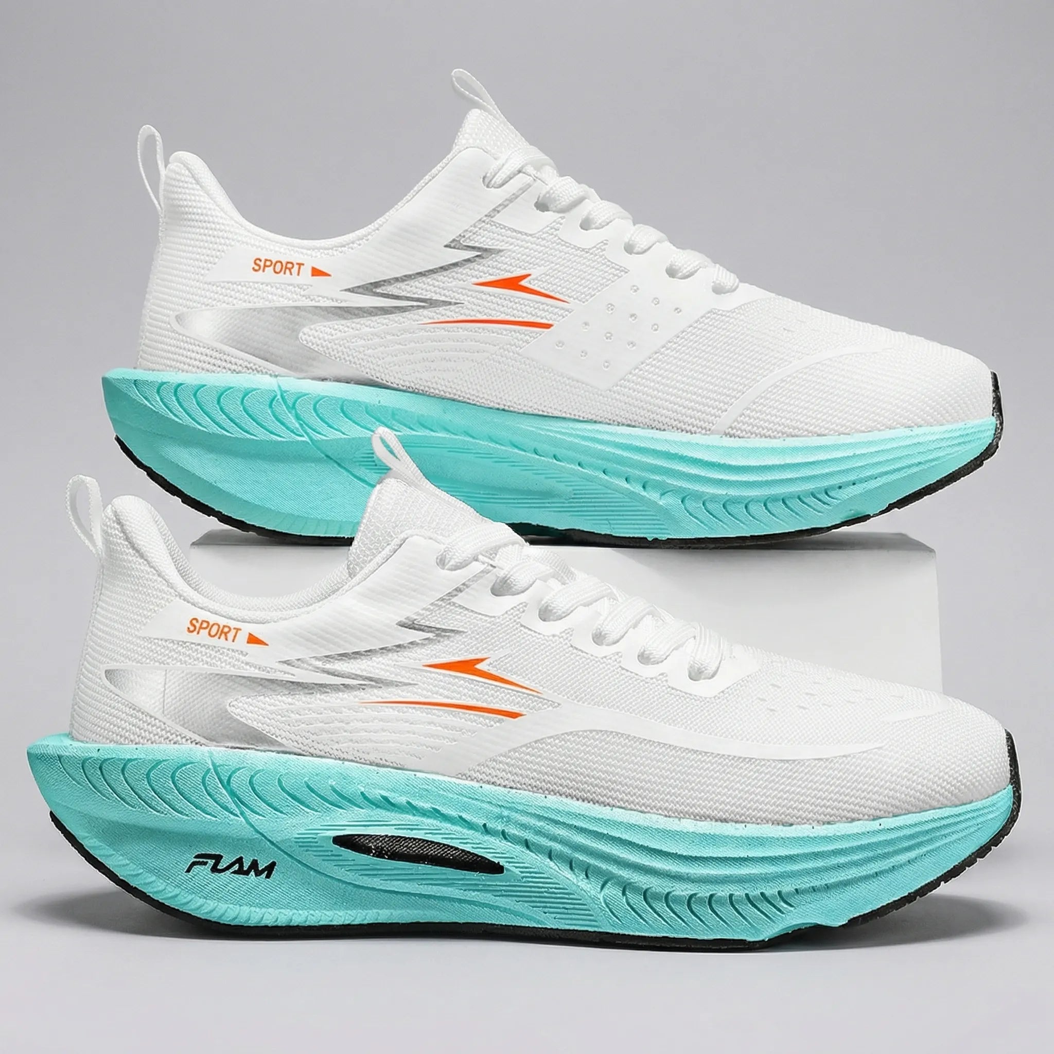 Nordspur | Swiftrok Air Cushion Marathon Running Trainer