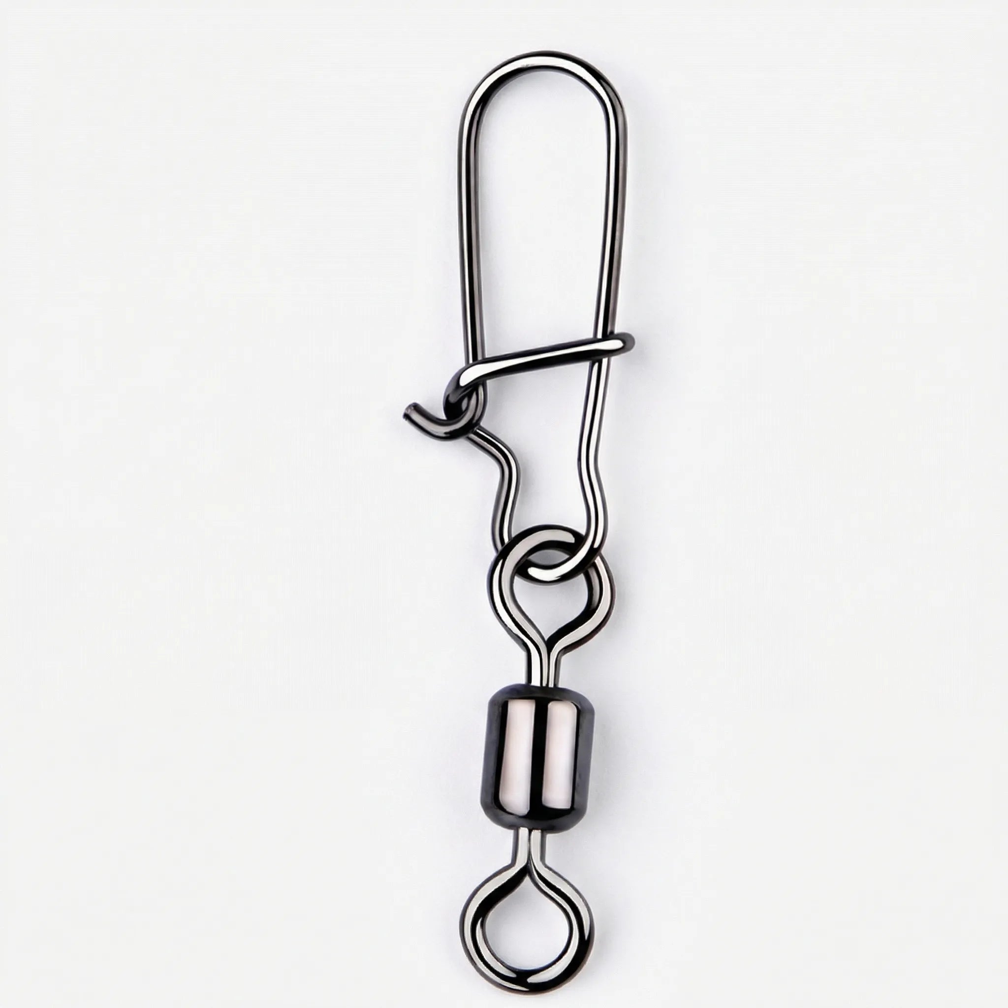 Nordspur | Swivelox Rolling Swivel With Quick-Release Snap